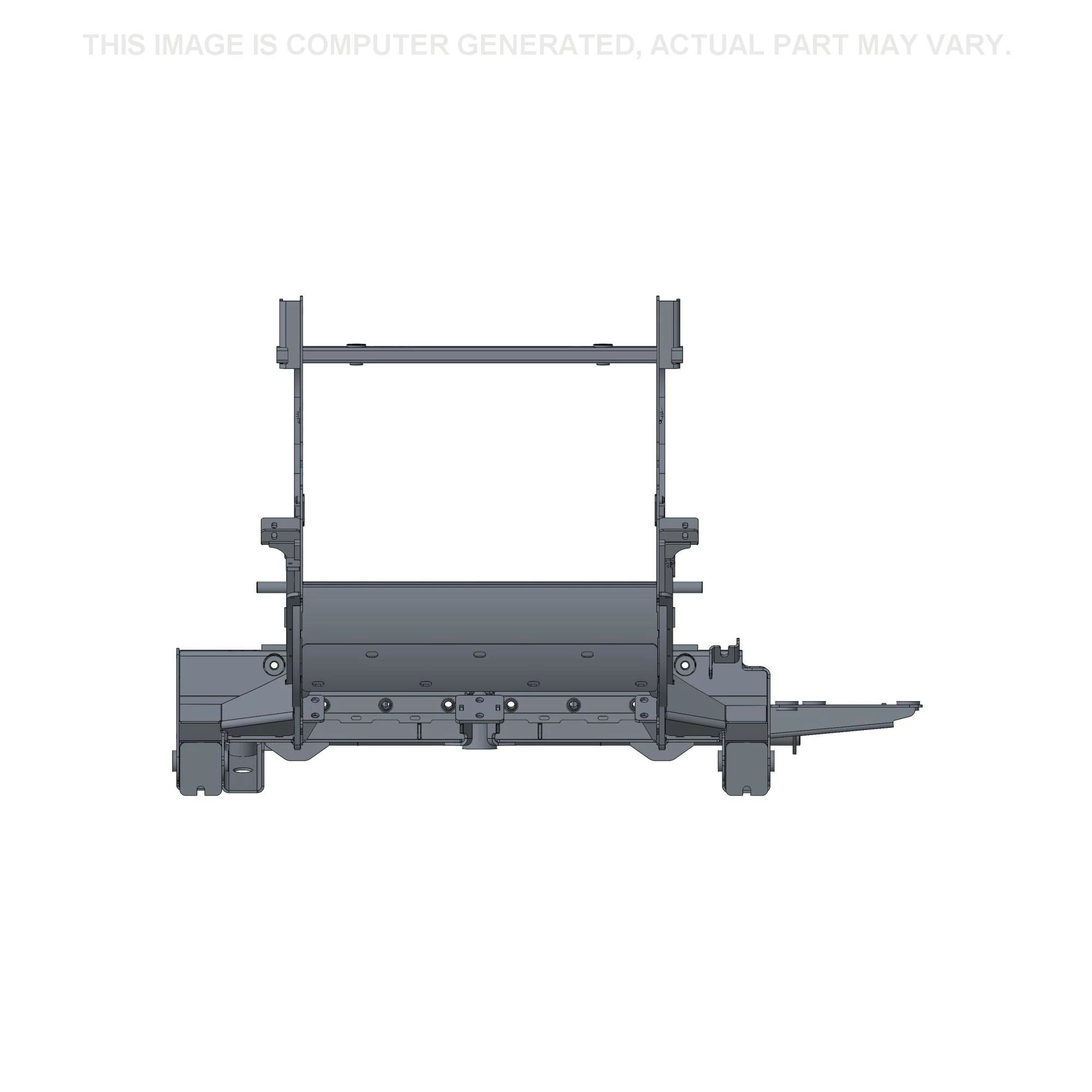 CHOPPER BODY ASSY | NEWHOLLANDAG | CA | EN