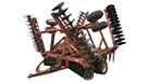 CASE TANDEM DISK HARROW | NEWHOLLANDAG | ES | ES