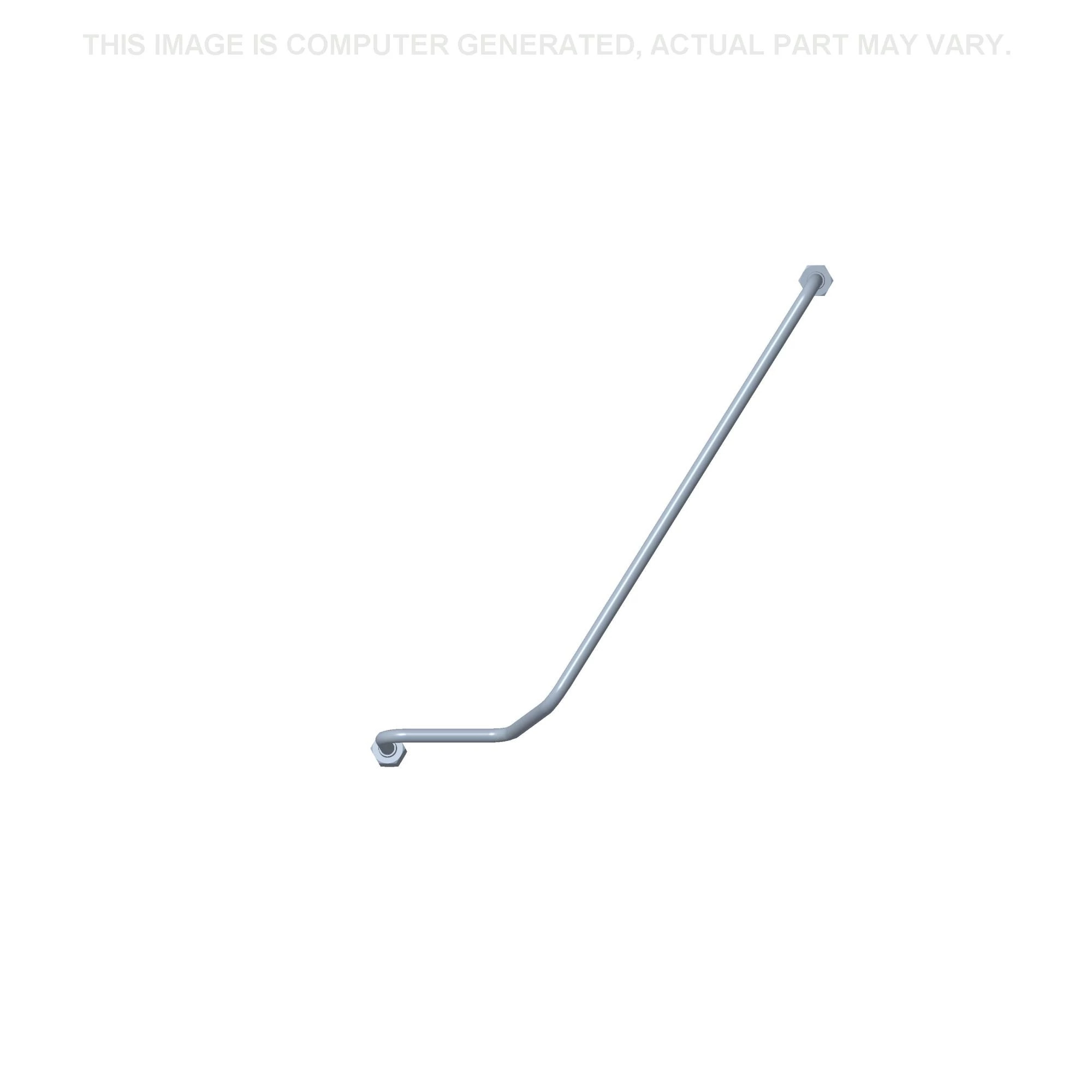 TUBO IDRAULICO | NEWHOLLANDCE | EU | FR