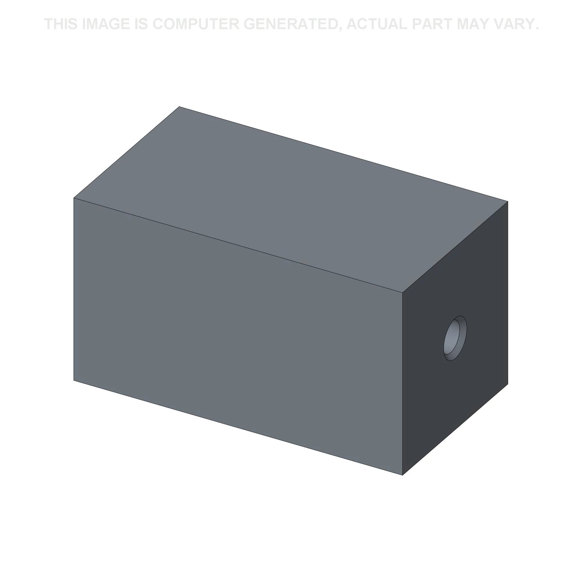 SPACER | CASECE | CA | EN