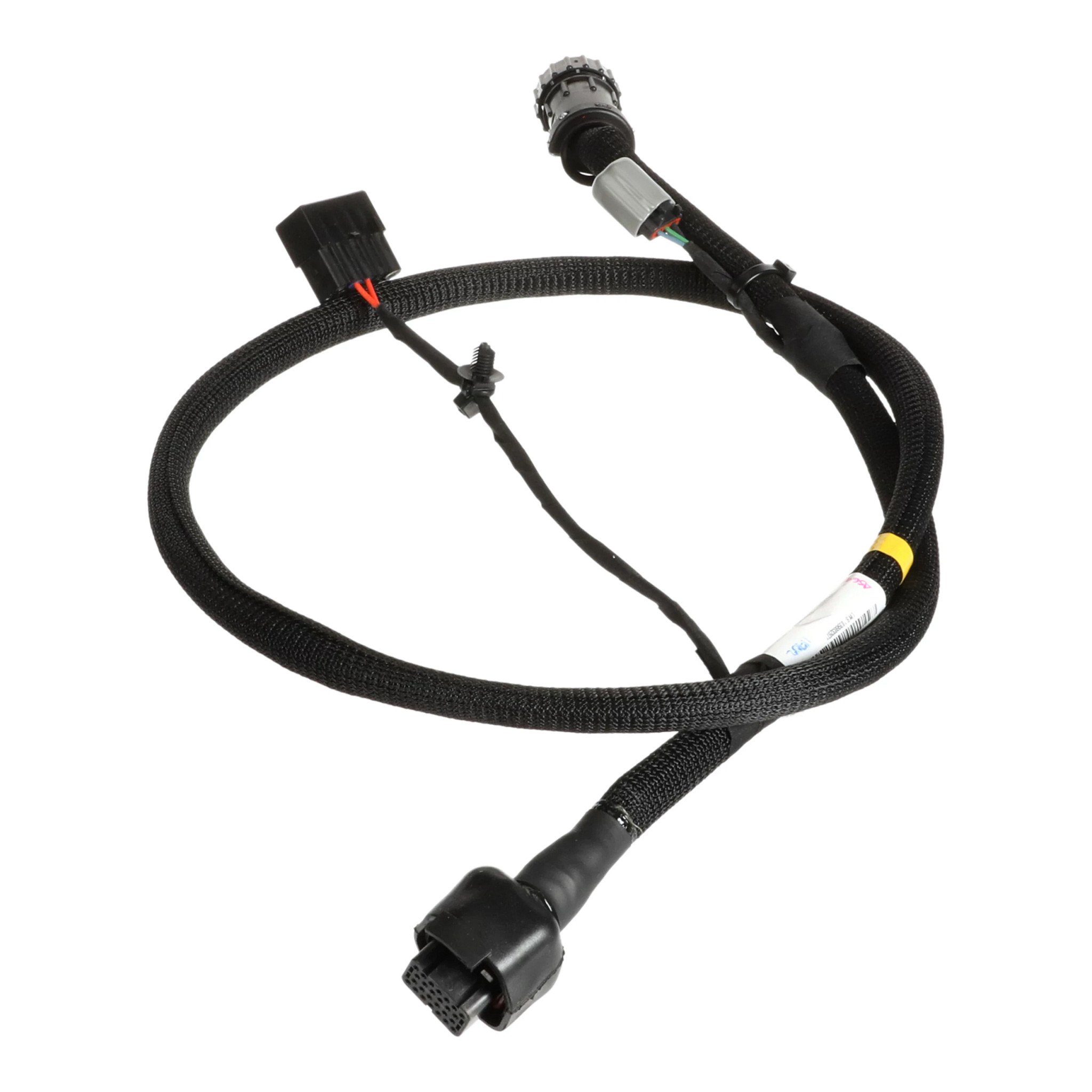 WIRE HARNESS | NEWHOLLANDCE | SA | EN