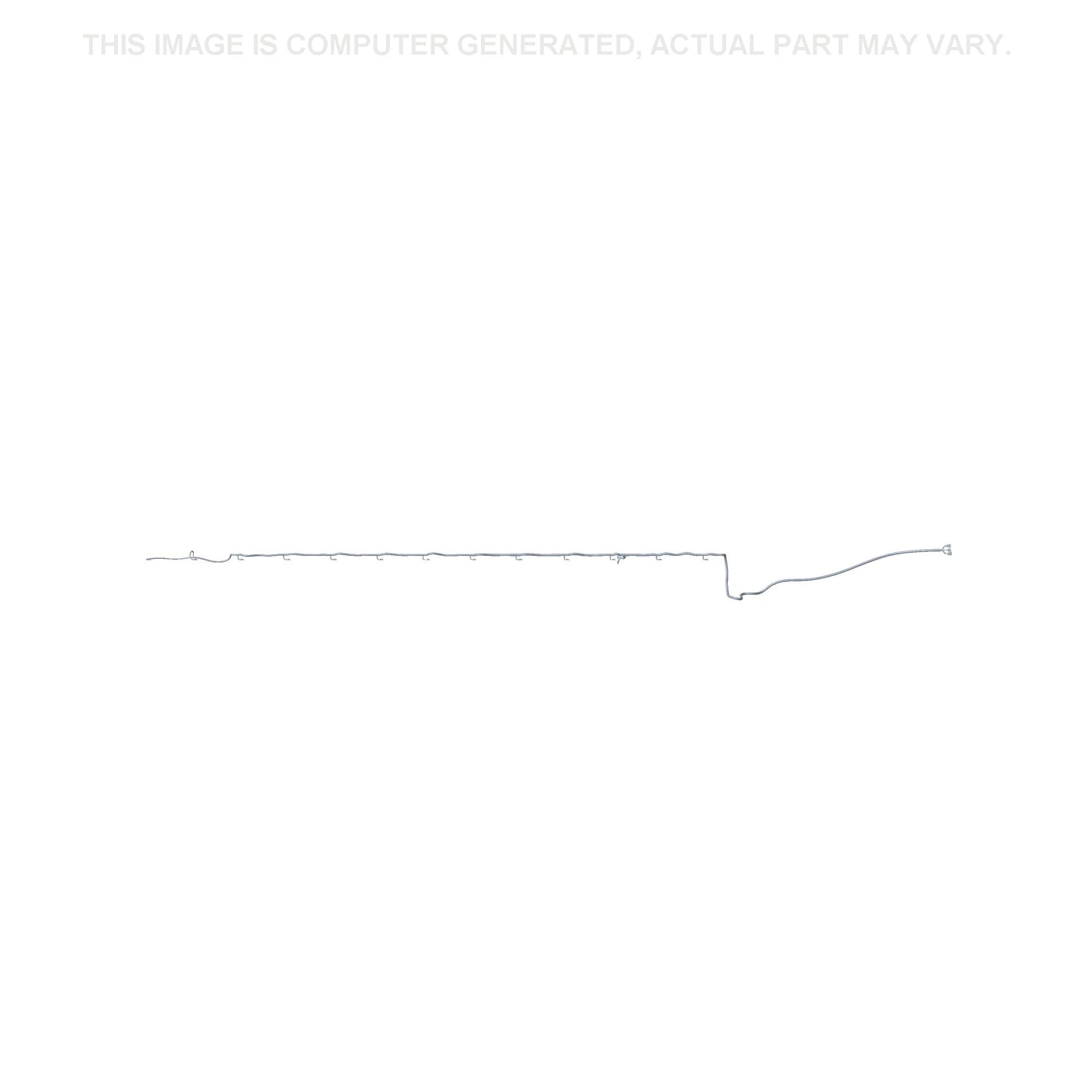 WIRE HARNESS | CASEIH | ANZ | EN