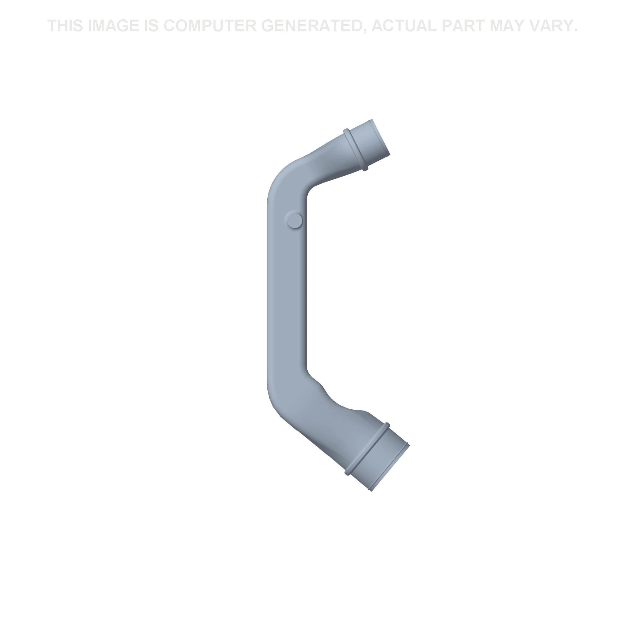 TUBE ADMISSION D'AIR | MILLER | EU | EN