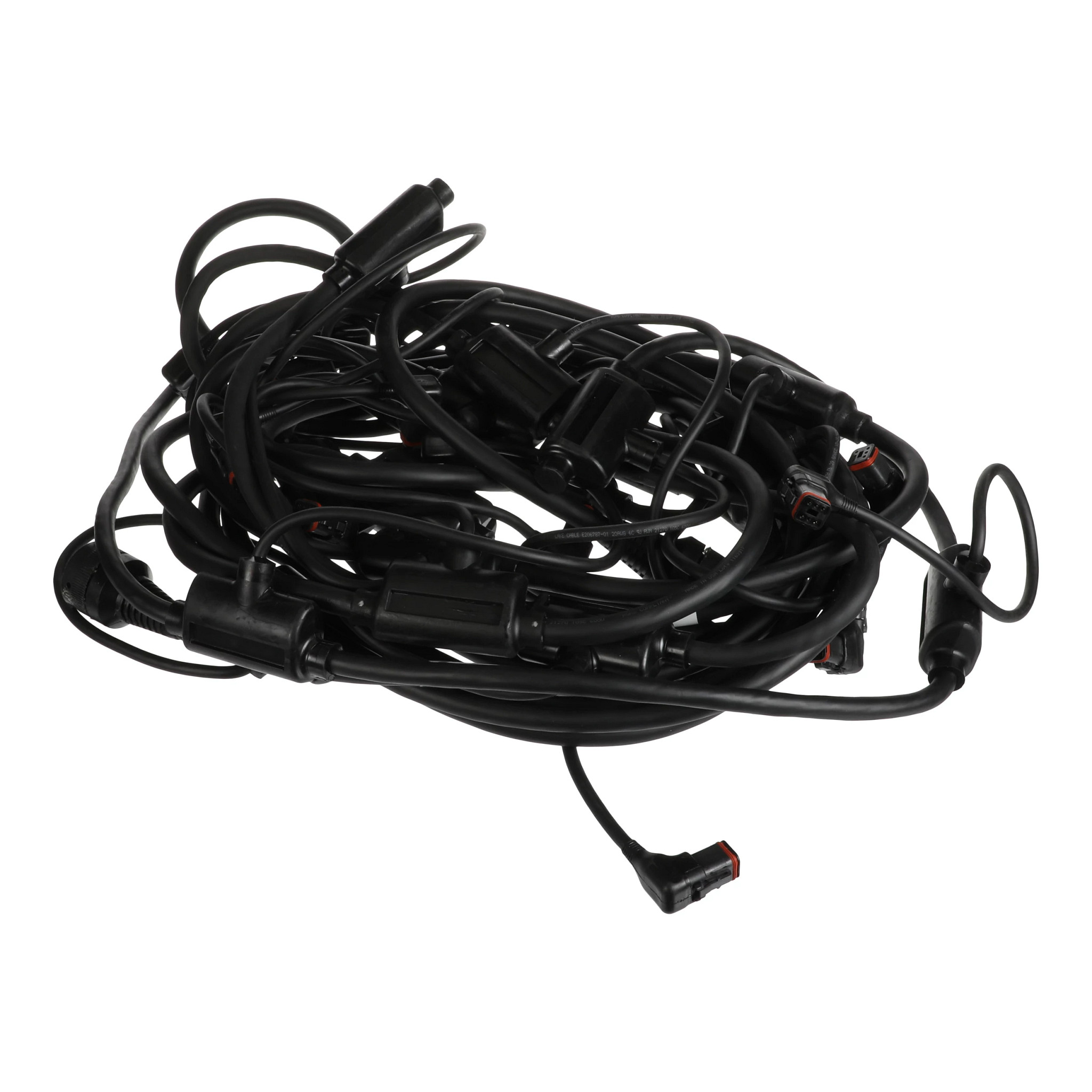 AIM Command FLEX Wire Harness - Primary - 120' L | FLEXICOIL | US | EN