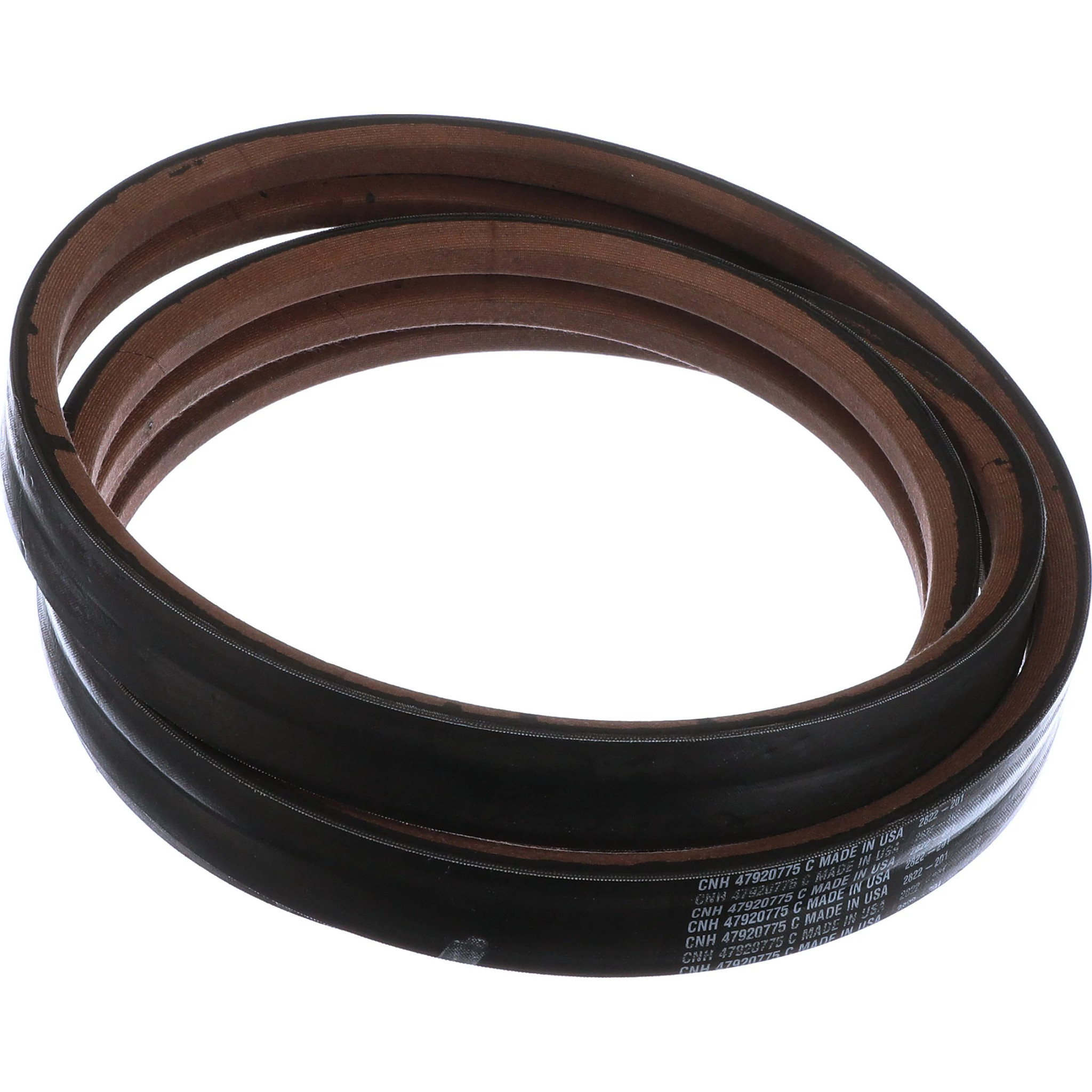 V-BELT | NEWHOLLANDAG | NZ | EN
