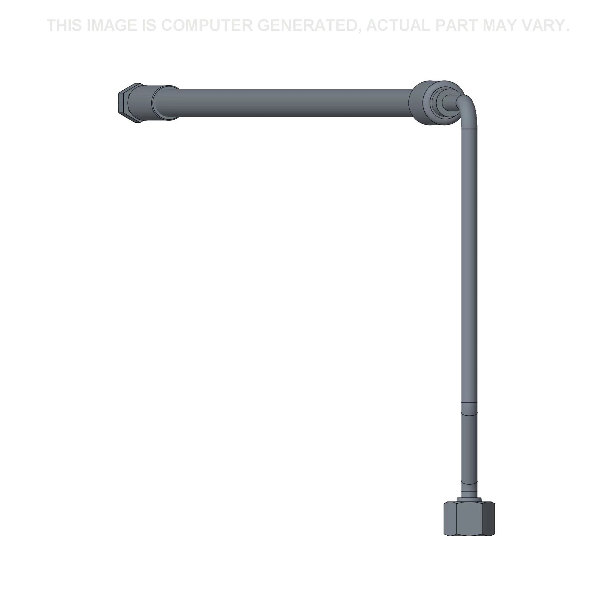 TUBO | CASEIH | EU | IT