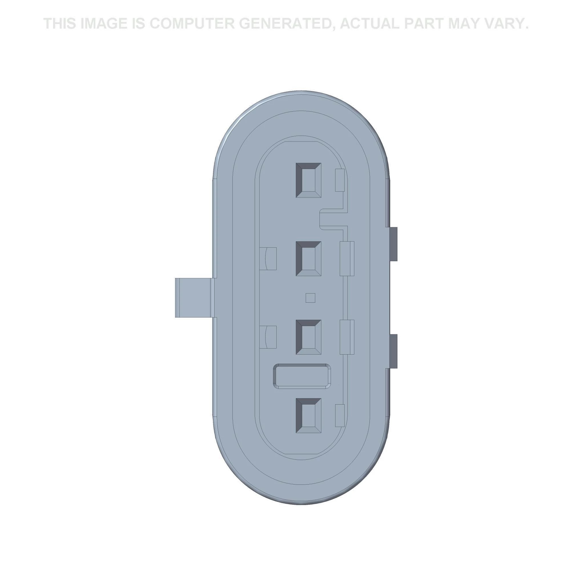 TERMINAL CONNECTOR | NEWHOLLANDAG | IE | EN
