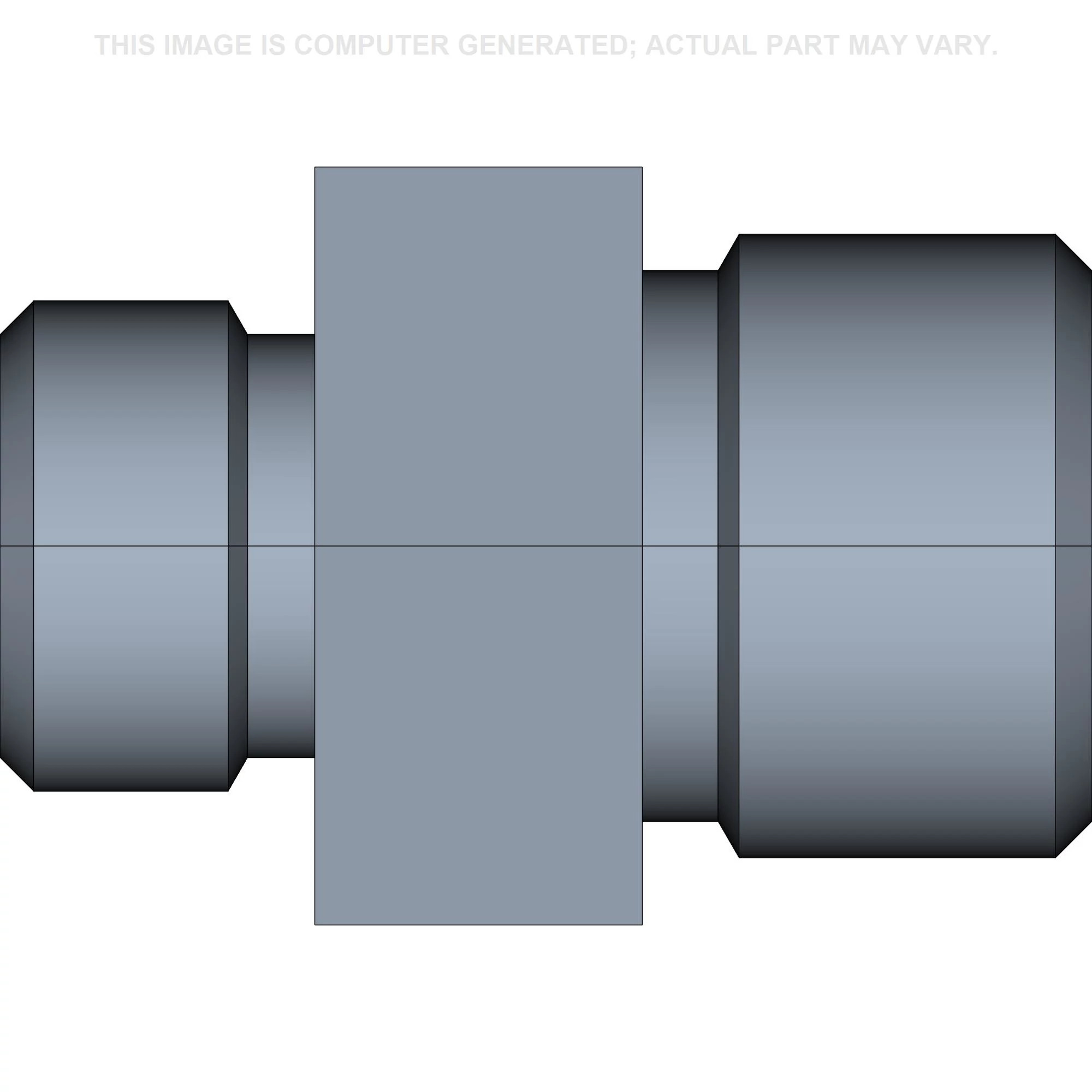 HYD CONNECTOR | CASECE | US | EN