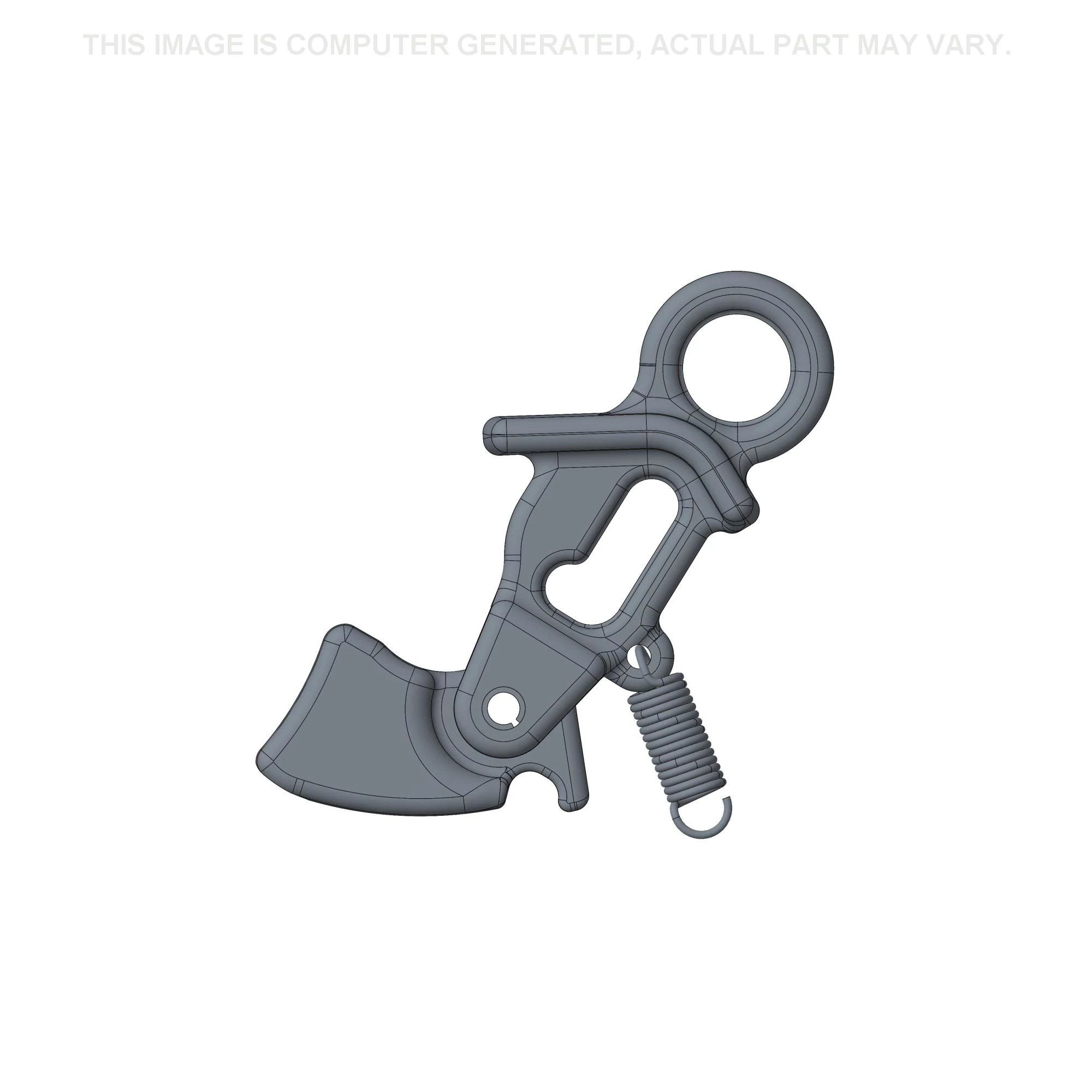 HOOK | CASEIH | GB | EN