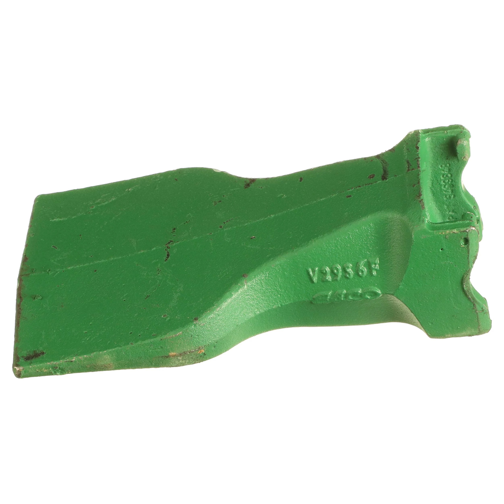 TOOTH | CASECE | EU | EN