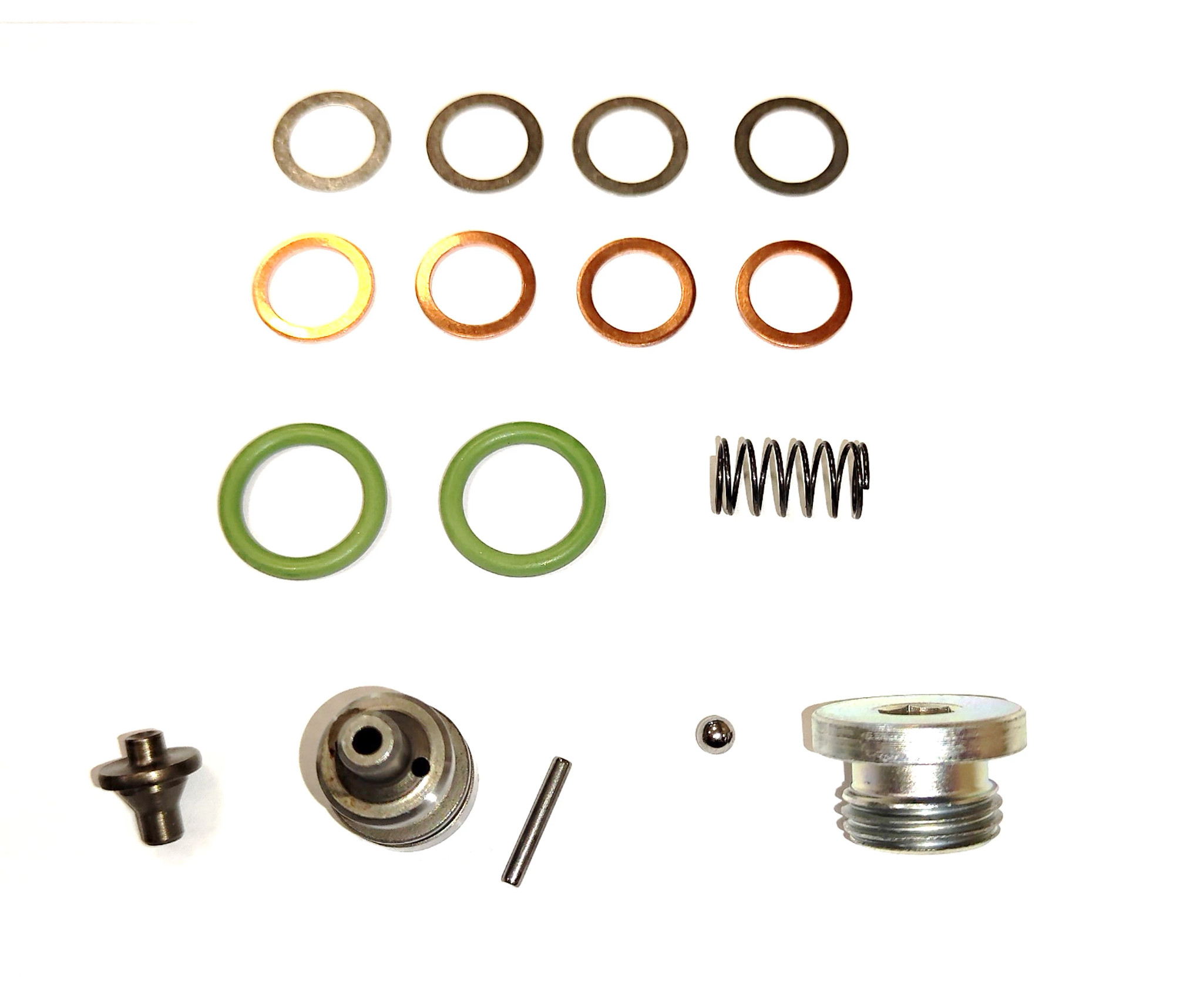 REPAIR KIT | CASEIH | US | EN