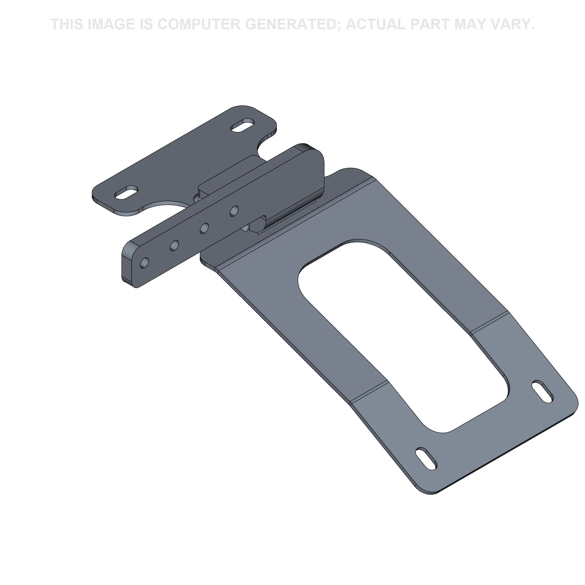 BRACKET | CASEIH | FR | FR