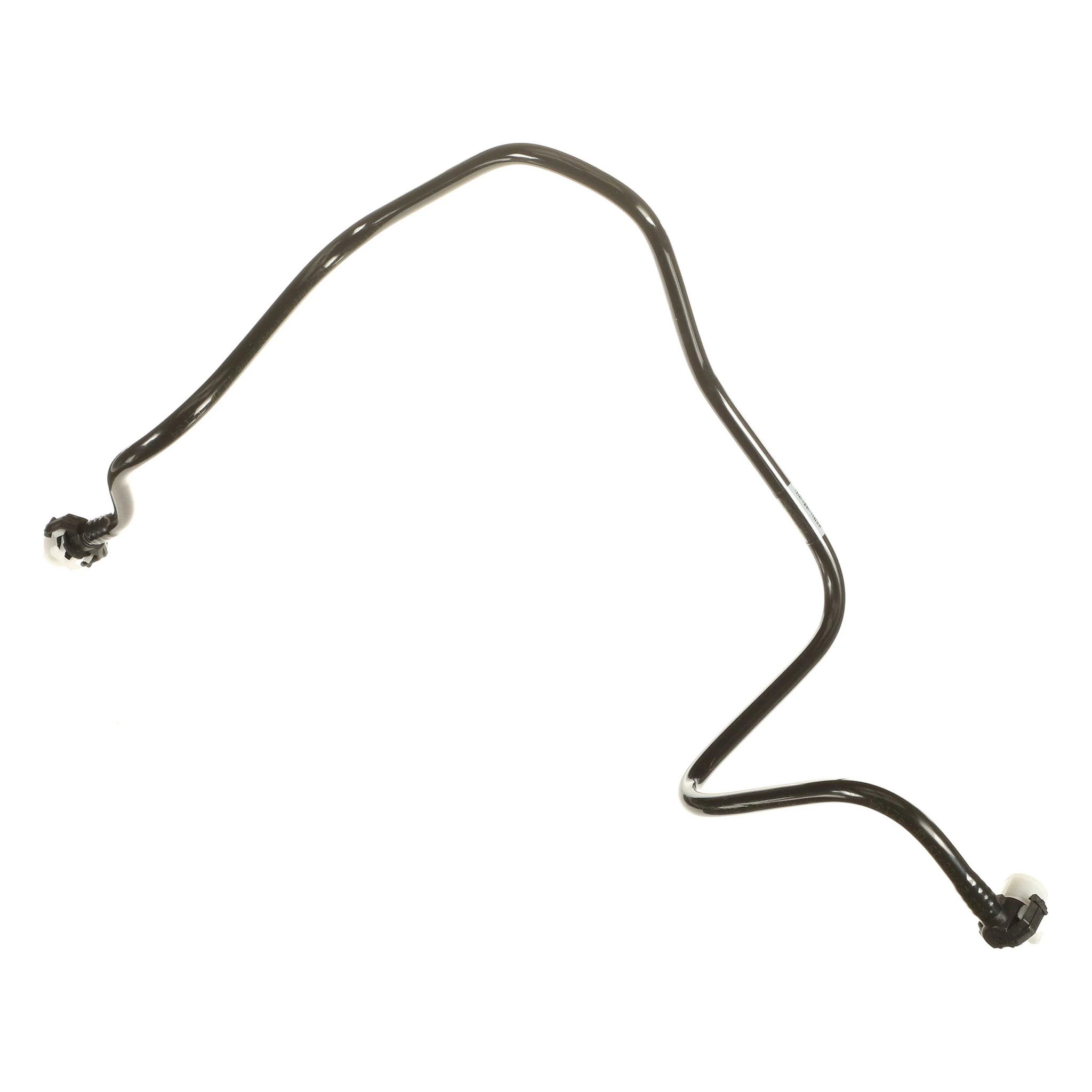 Fuel Tube | FLEXICOIL | US | EN