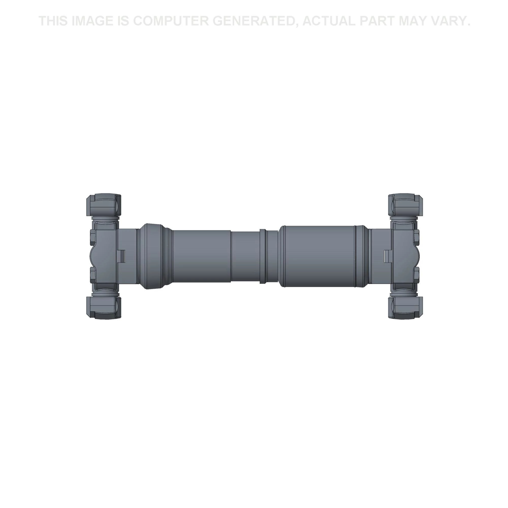 DRIVE SHAFT | CASEIH | US | EN