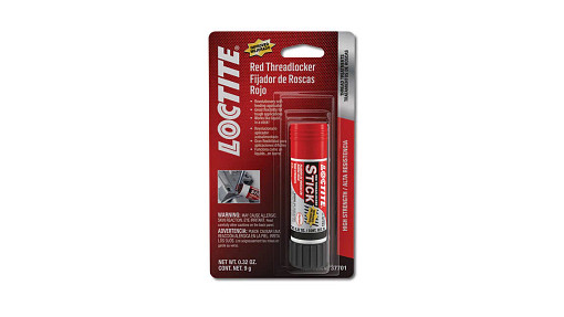 LOCTITE® Red Stick Threadlocker - 10-Pack/9 g Sticks | CASECE | US | EN