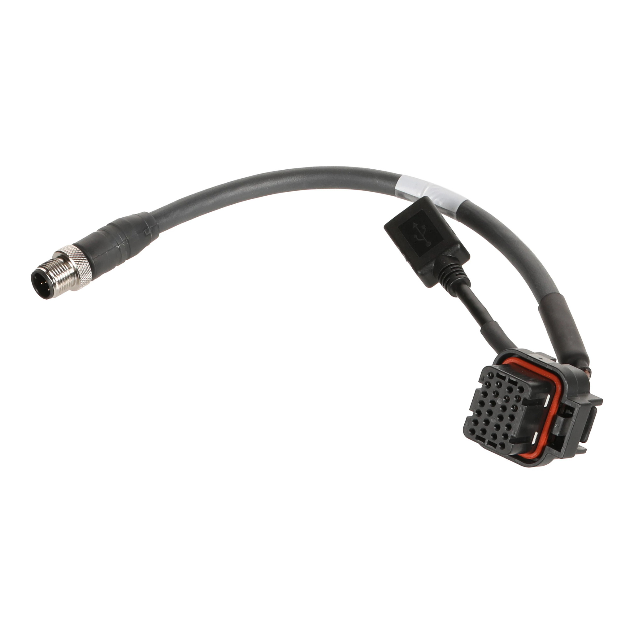 ELECTRIC CABLE | CASEIH | ANZ | EN