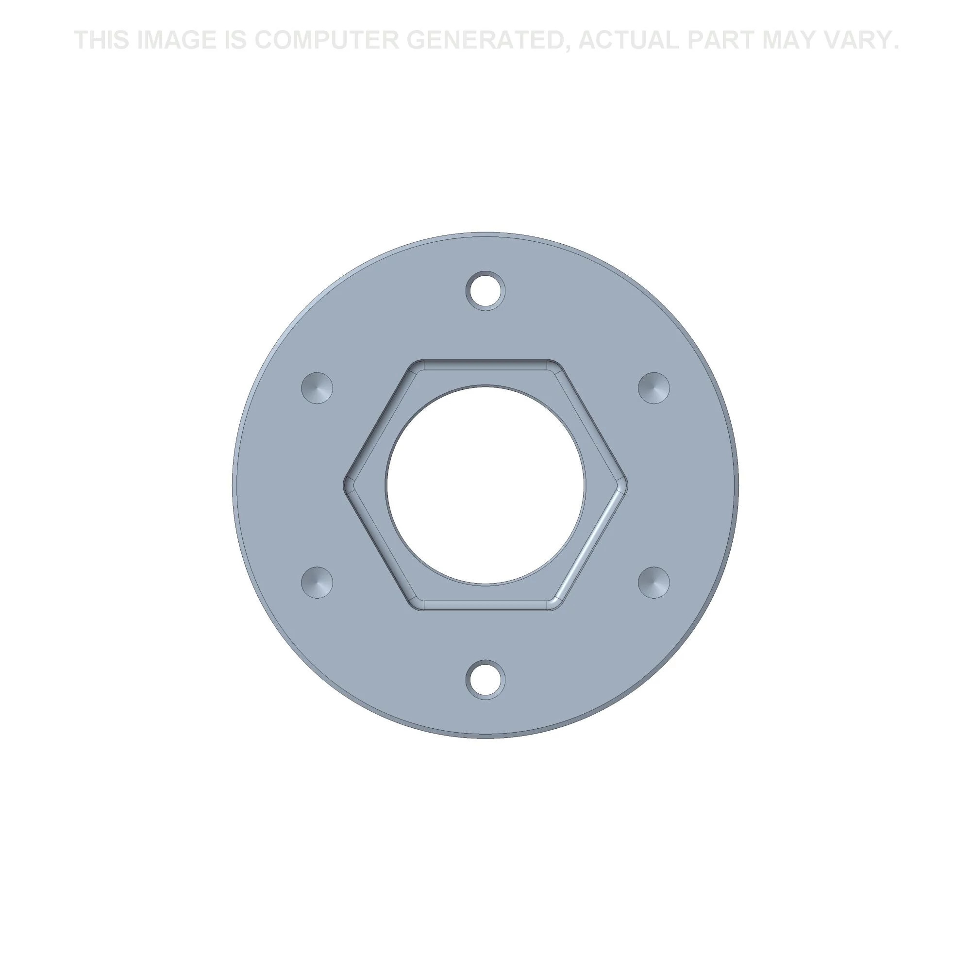 BEARING LOCK NUT | CASEIH | CA | FR