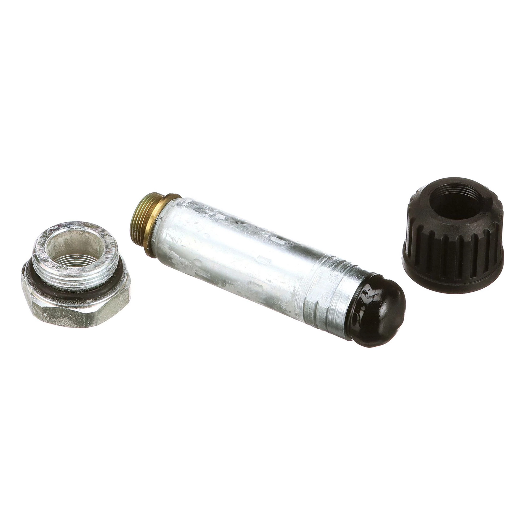 Solenoid Valve | CASECE | CA | EN