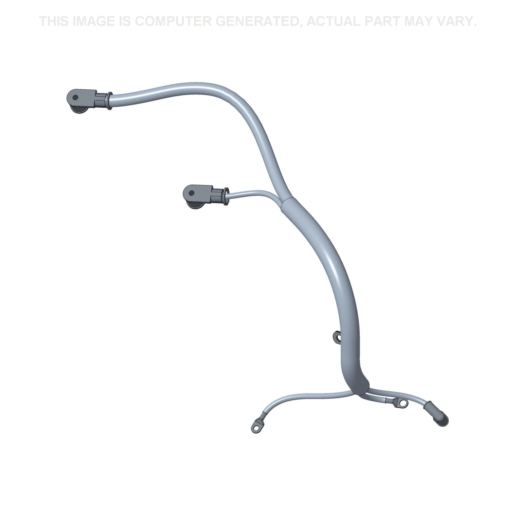 Cab Wire Harness | CASECE | US | EN