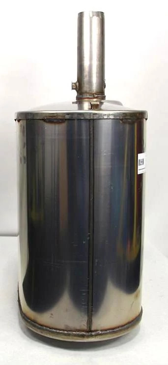 REMAN-FLTR PARTICUL. | CASEIH | IE | EN