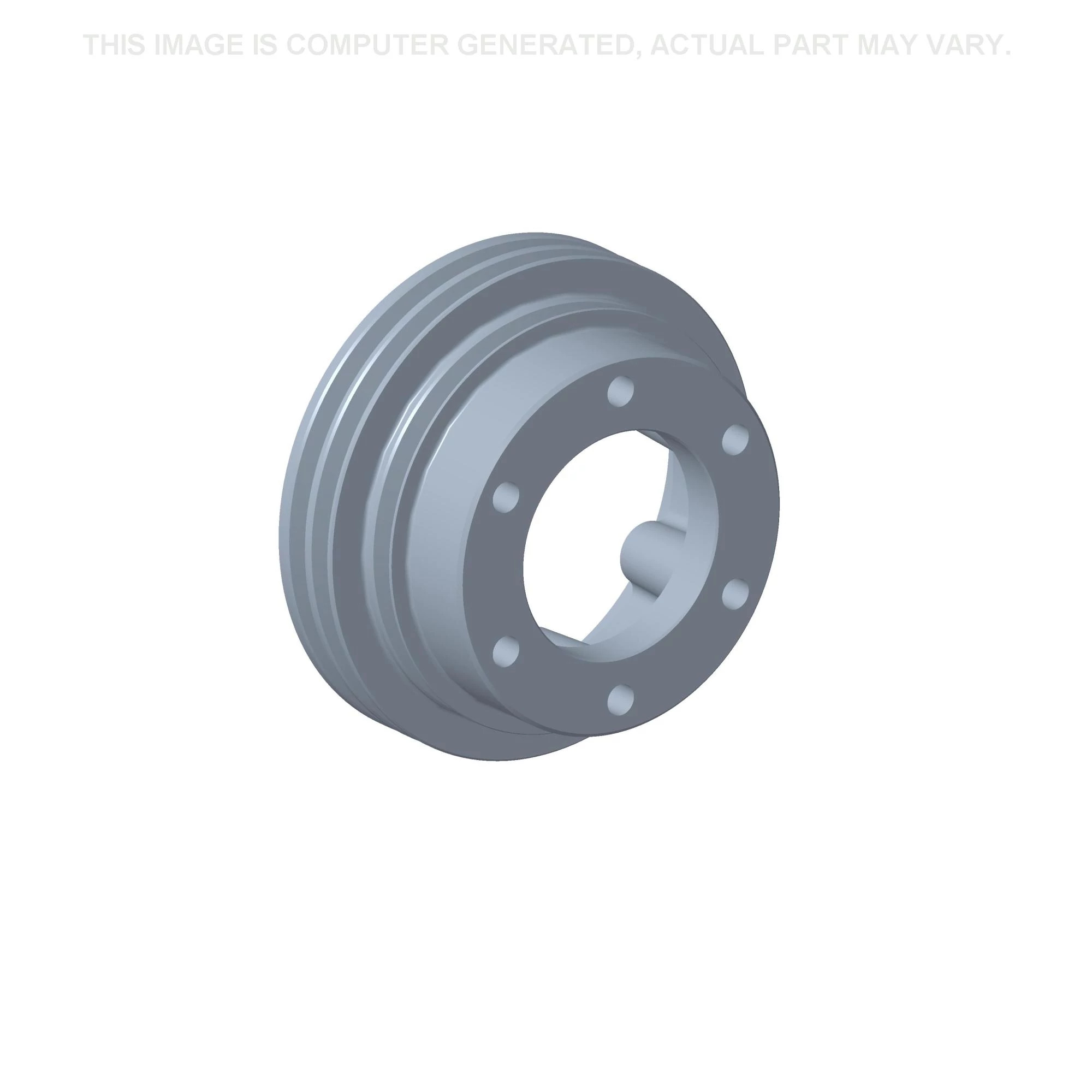 Pulley | NEWHOLLANDAG | US | EN