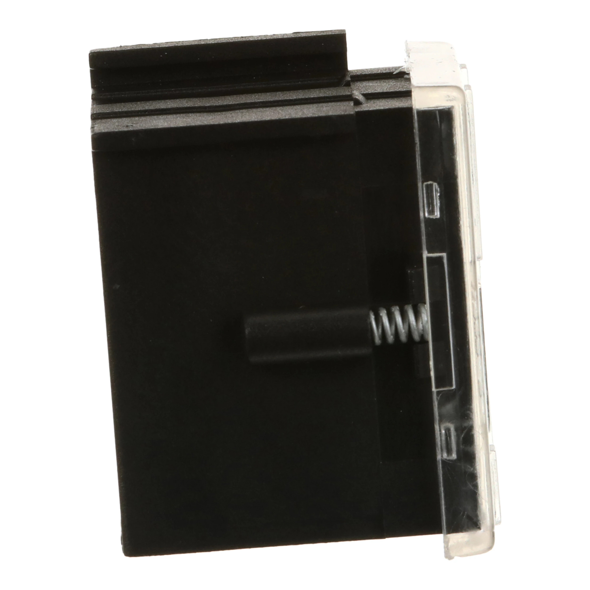 FUSE BOX | CASEIH | GB | EN