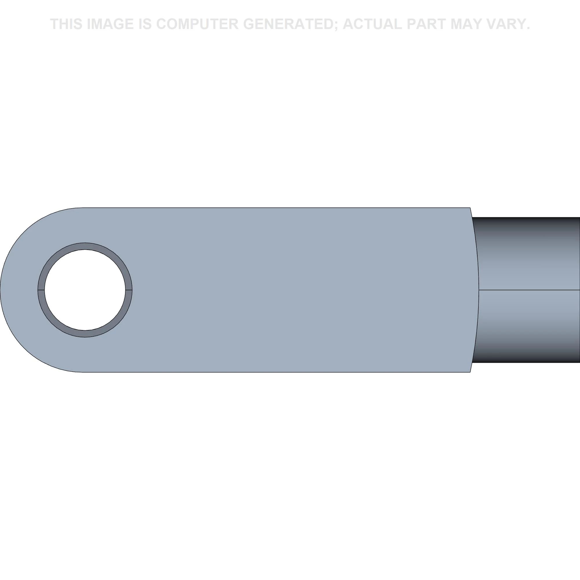 CLEVIS | CASEIH | SA | PT