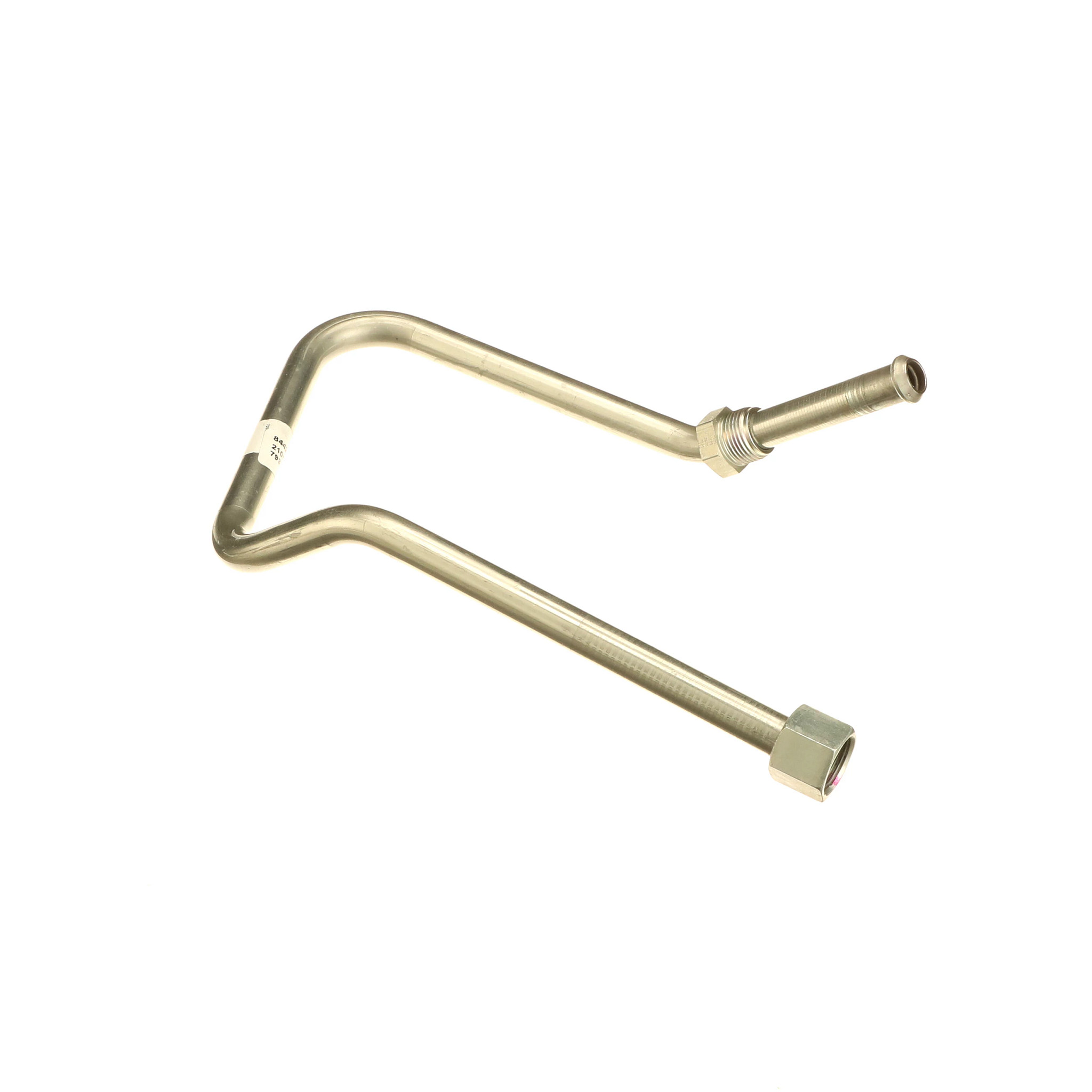 TUBAGEM HIDRÁULICO | CASECE | BR | PT