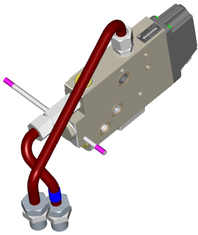 DIA KIT, TRACTOR | NEWHOLLANDCE | EU | EN