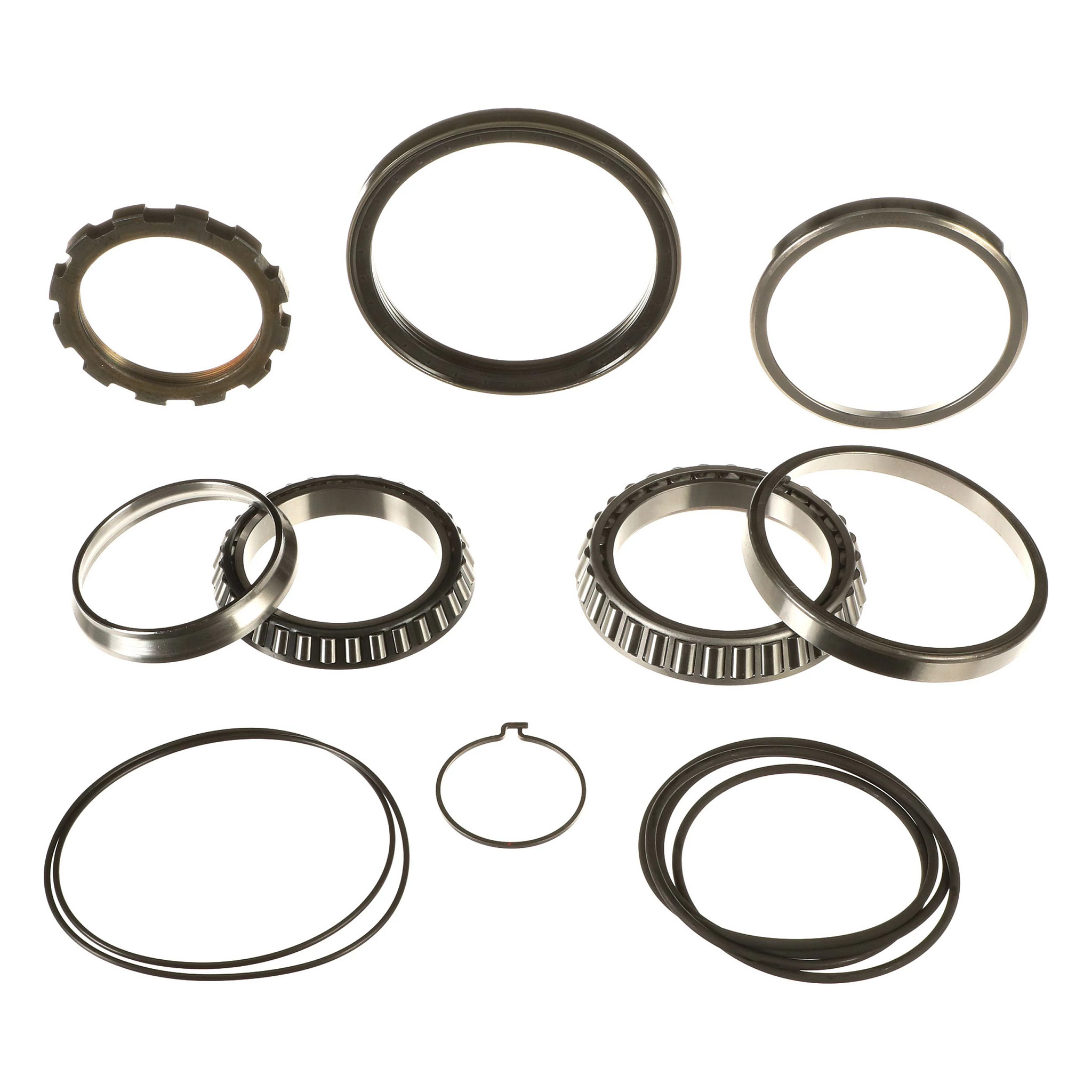 Nut Kit