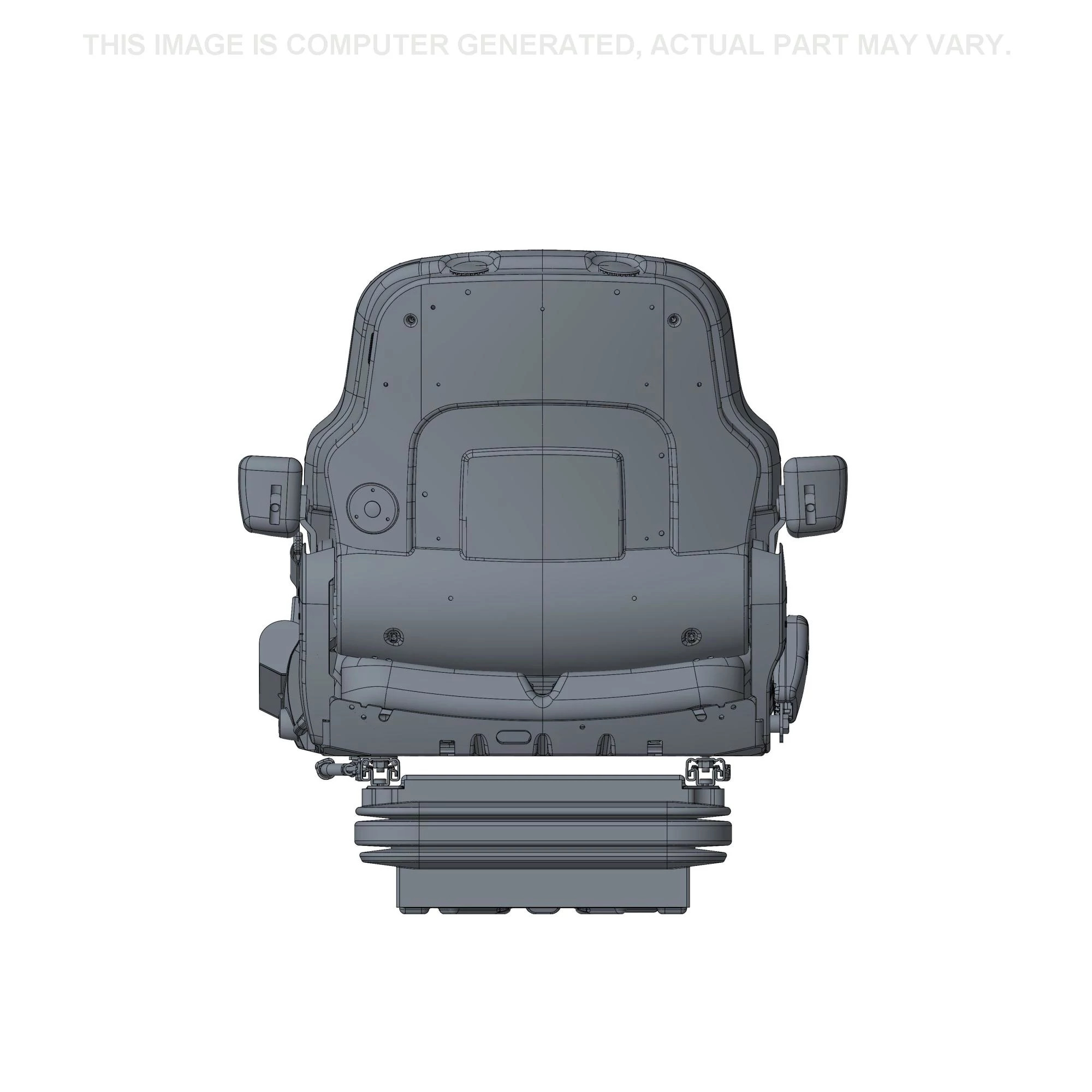 DRIVER SEAT | NEWHOLLANDAG | US | EN