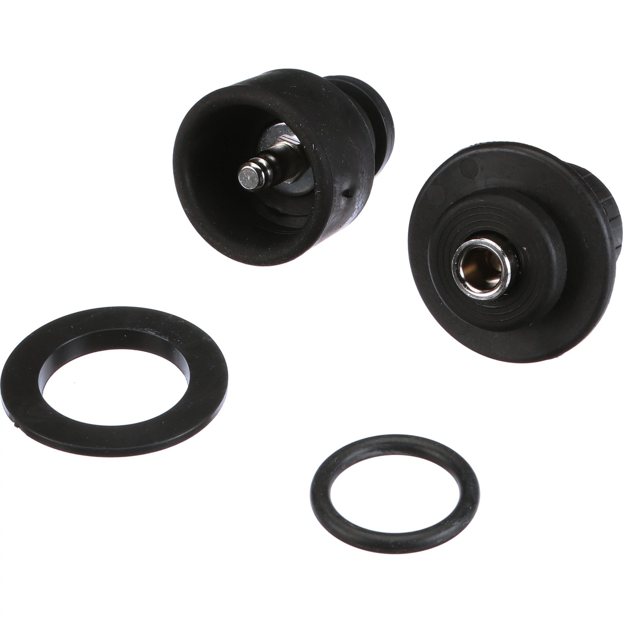 Conjunto do kit de trava de vidro