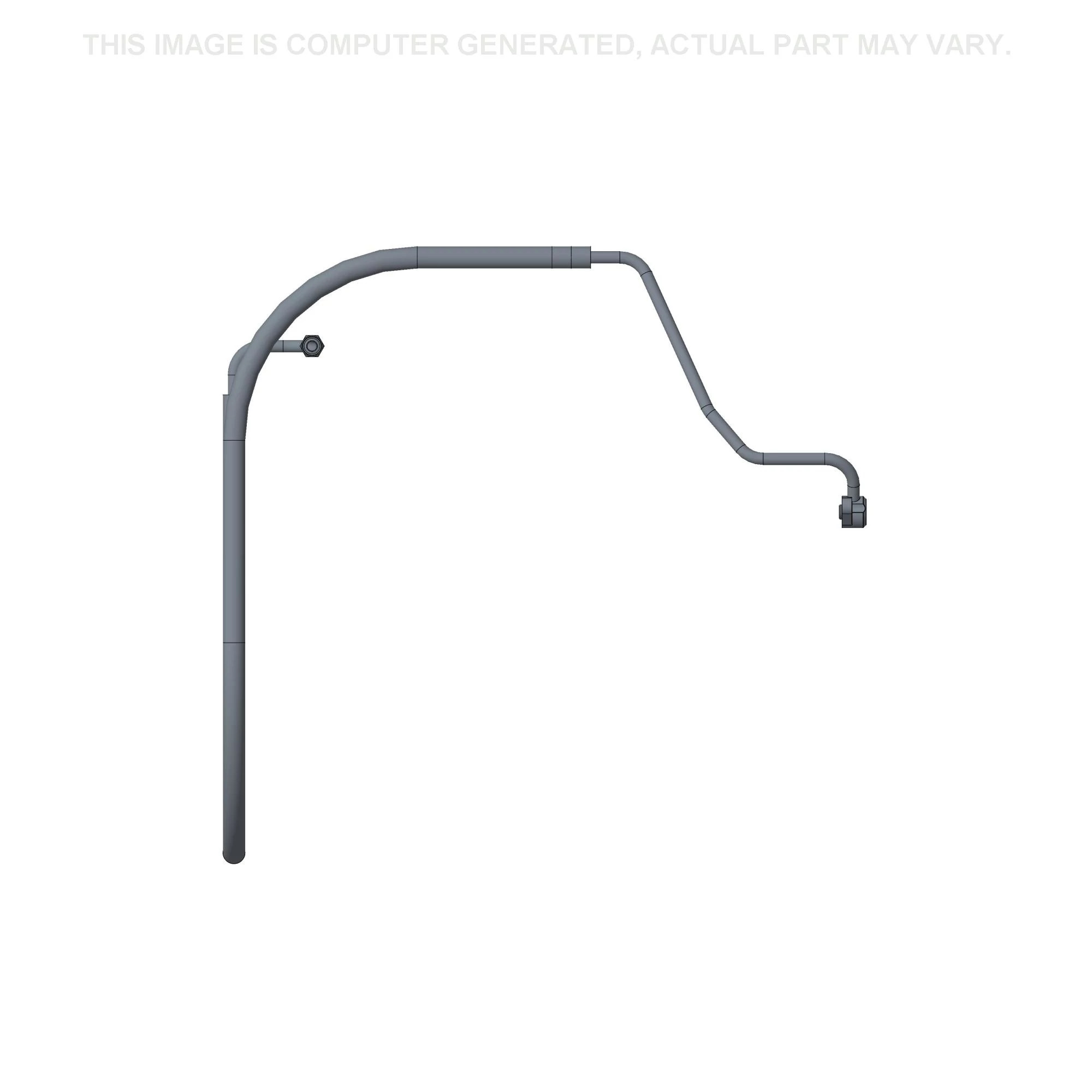 ROHR | CASEIH | DE | DE