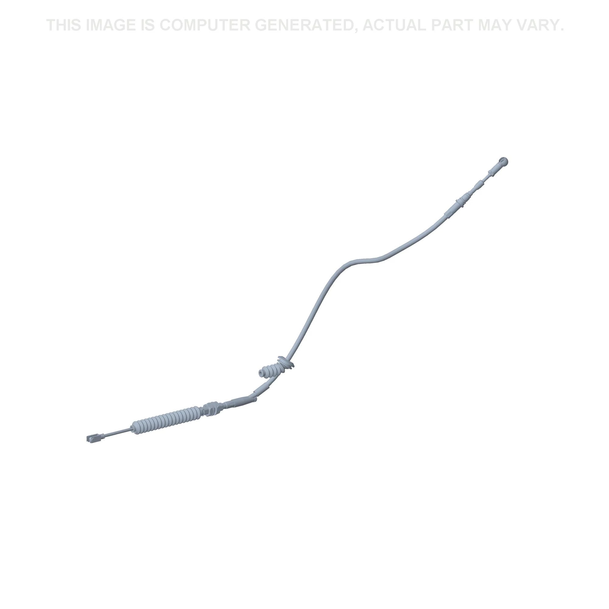 BOWDEN CONTROL | NEWHOLLANDAG | EU | EN