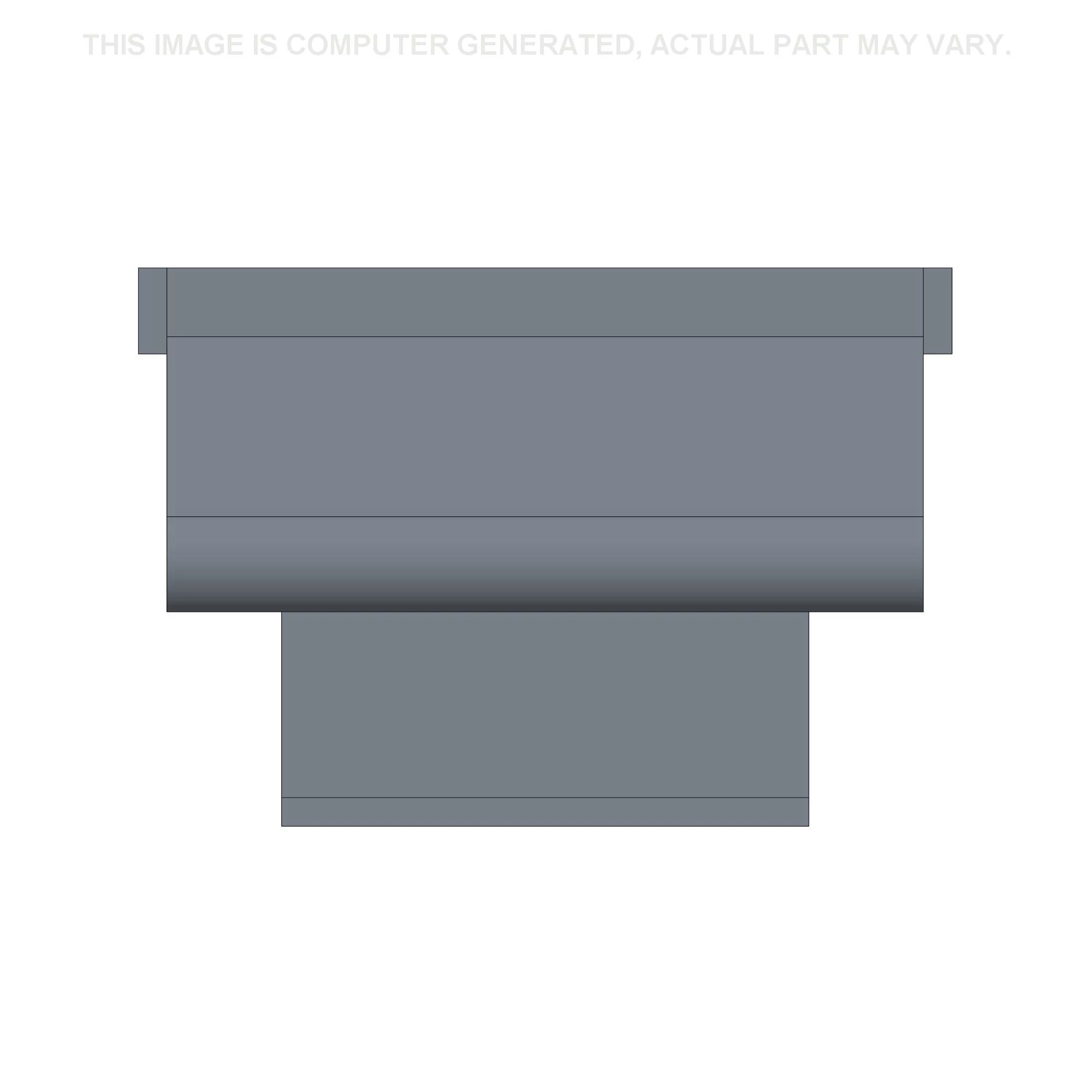 ECROU | CASECE | CA | FR