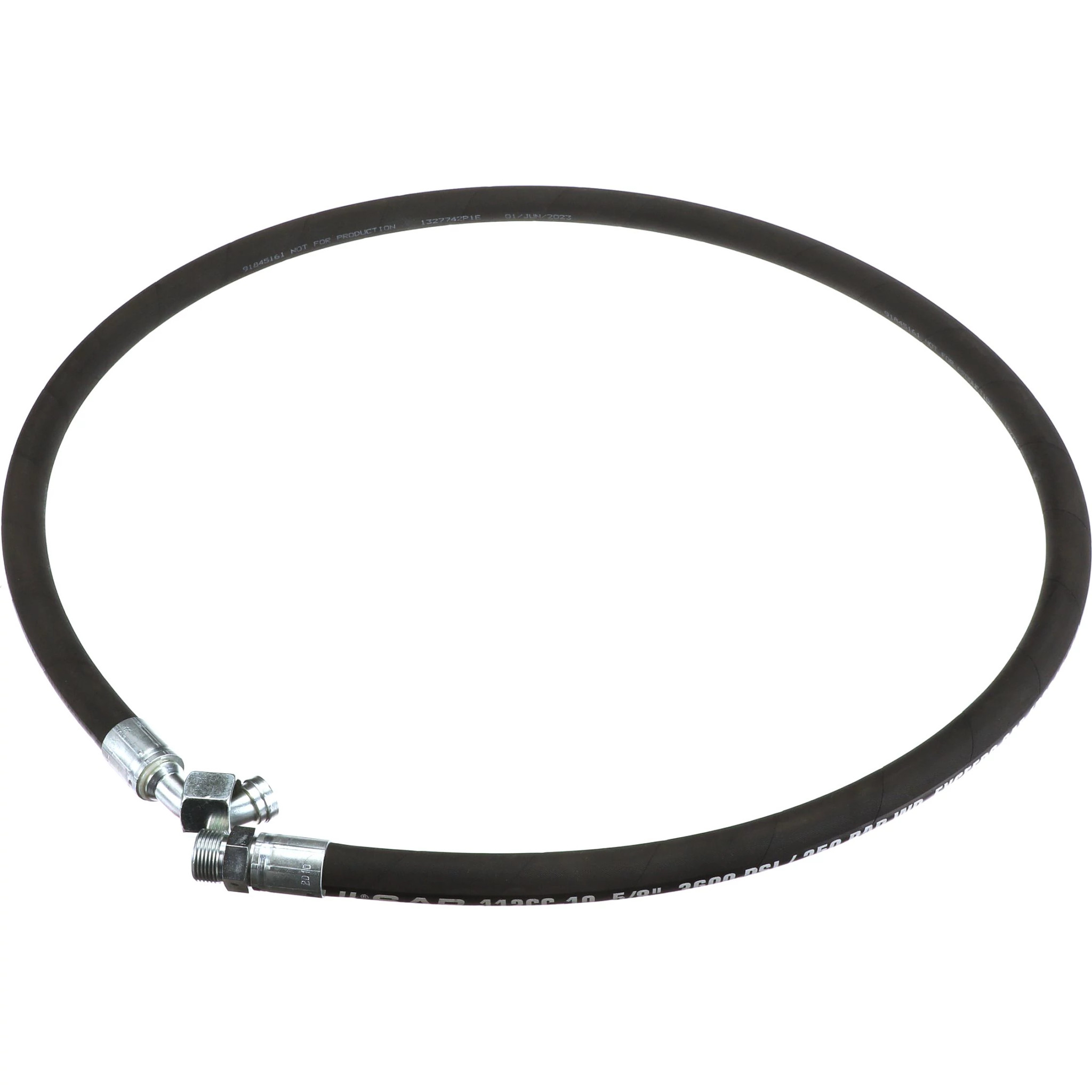 HOSE | CASECE | US | EN