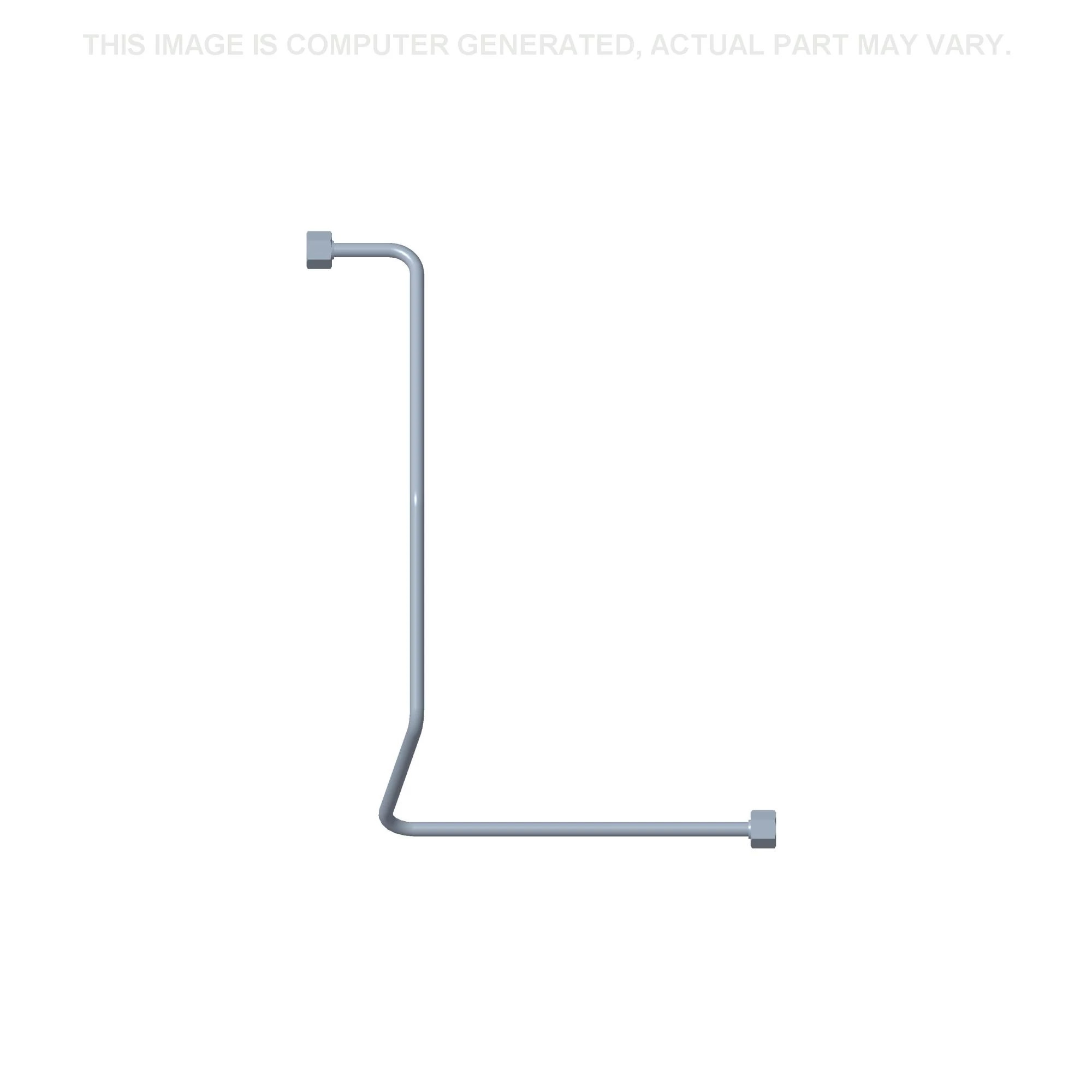 TUBAGEM HIDRÁULICO | CASEIH | EU | PT