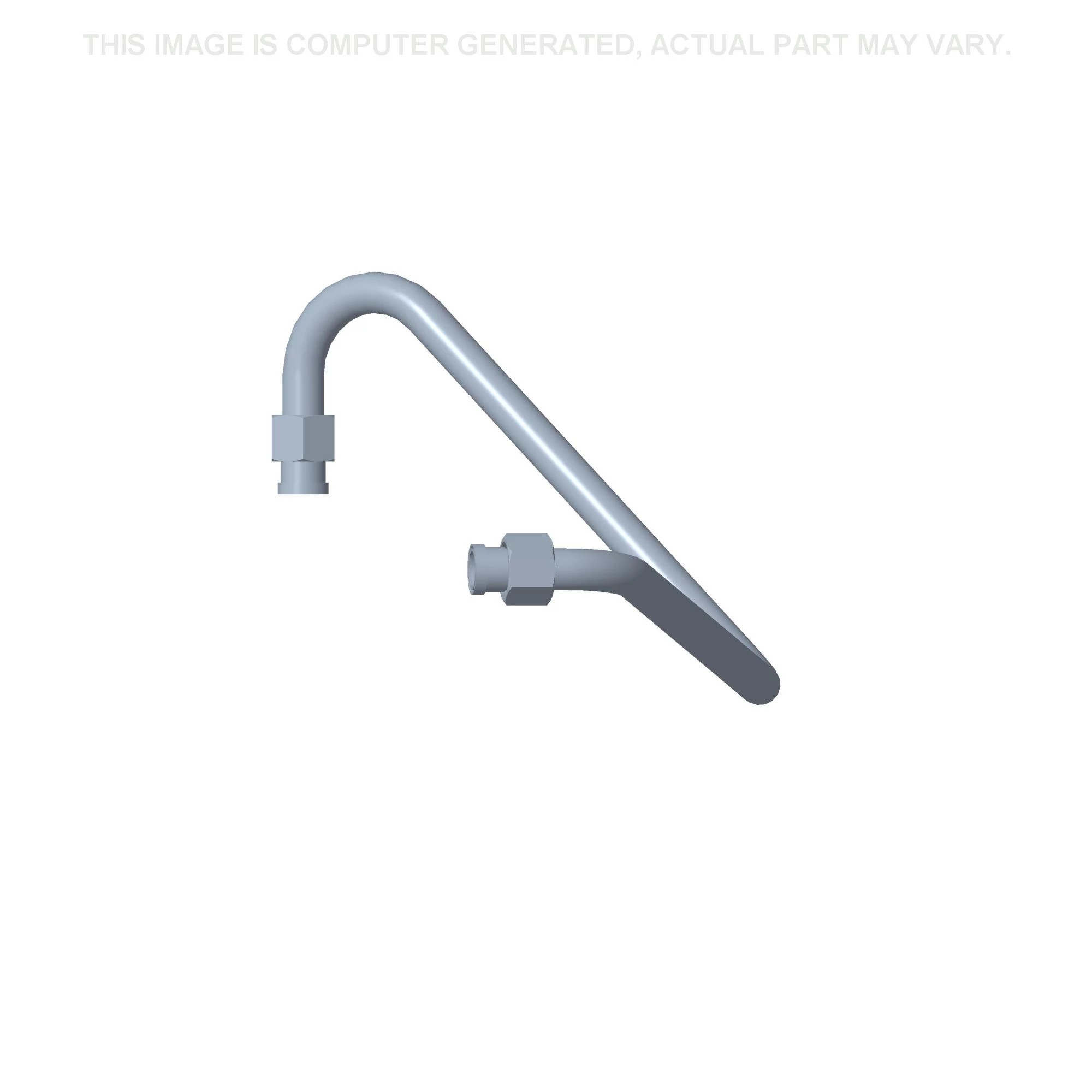 HYD TUBE | NEWHOLLANDCE | US | EN