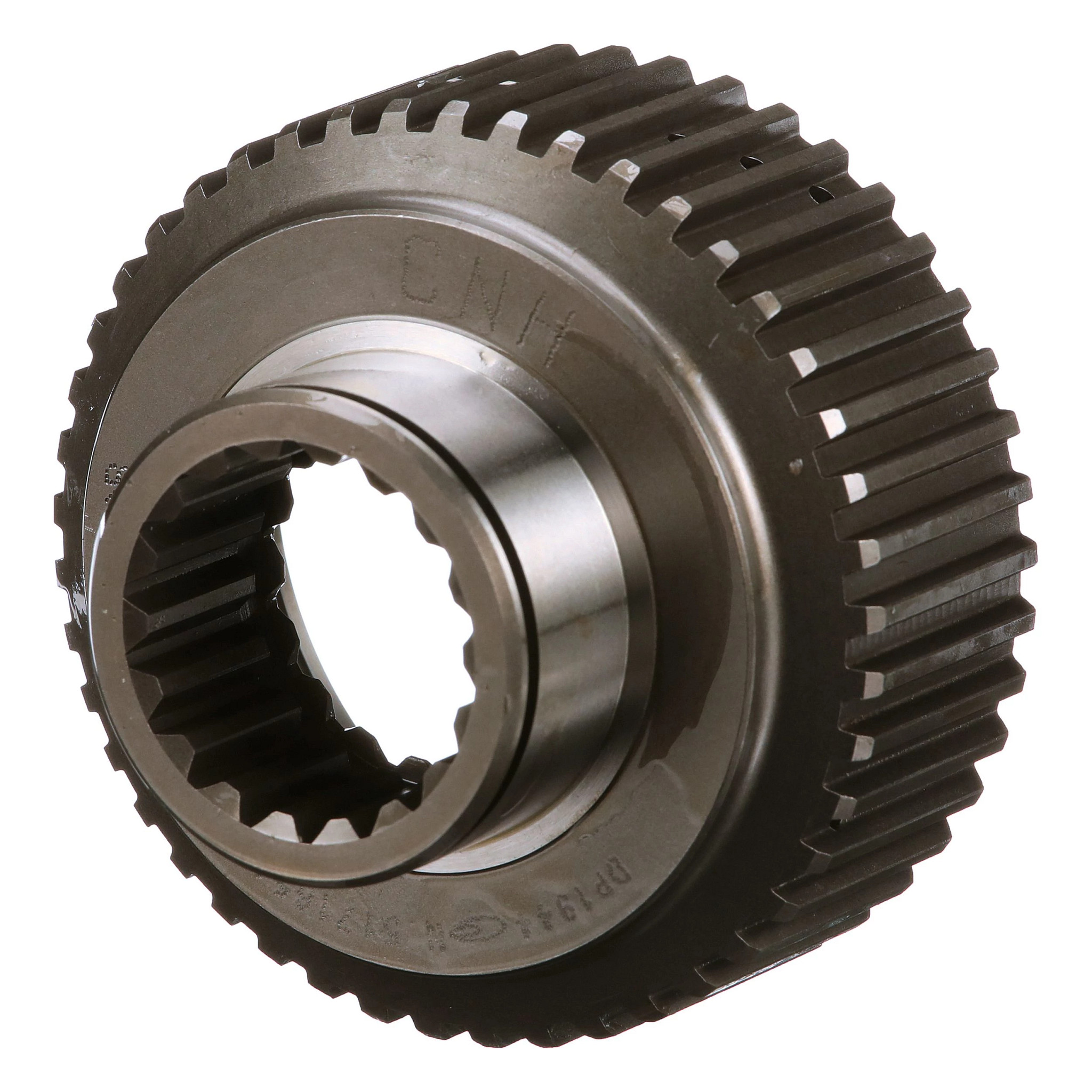 Hub | NEWHOLLANDAG | CA | EN