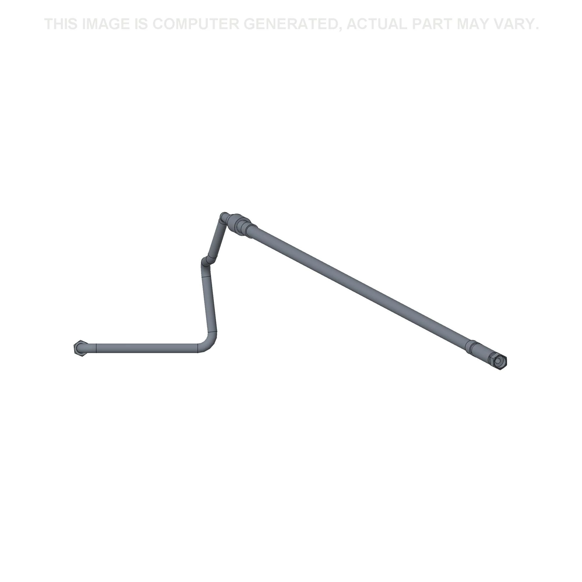 TUYAU | CASECE | AMEA | RU