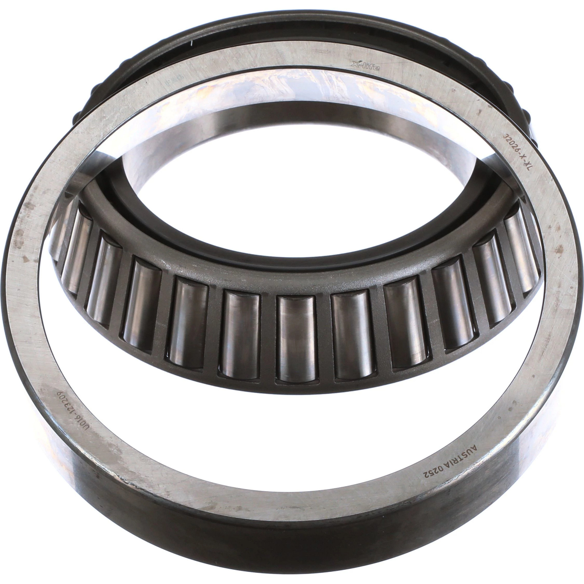 ROULEMENT ROUL. CONIQ. | CASEIH | CA | EN