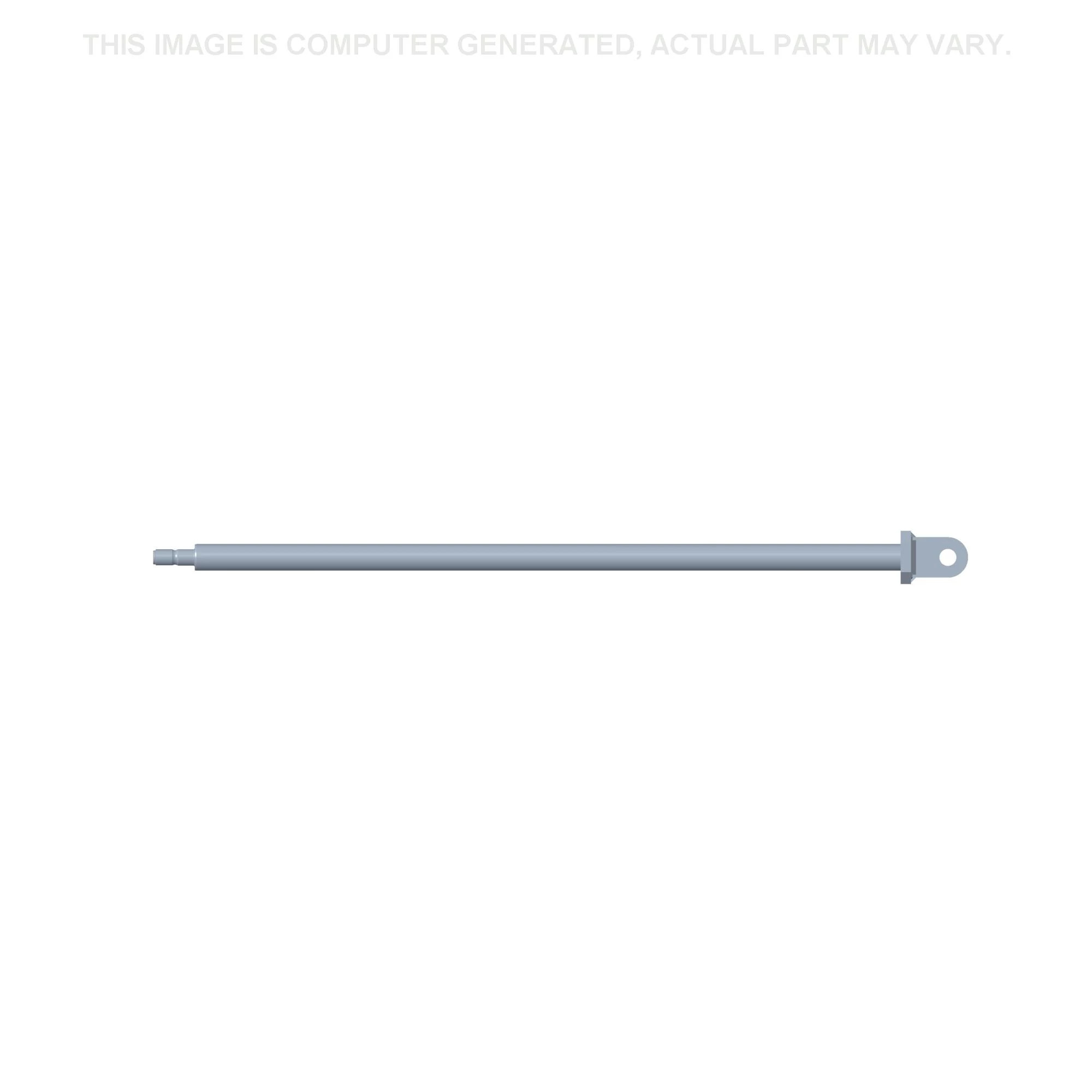 HASTE PISTÃO - 75250021