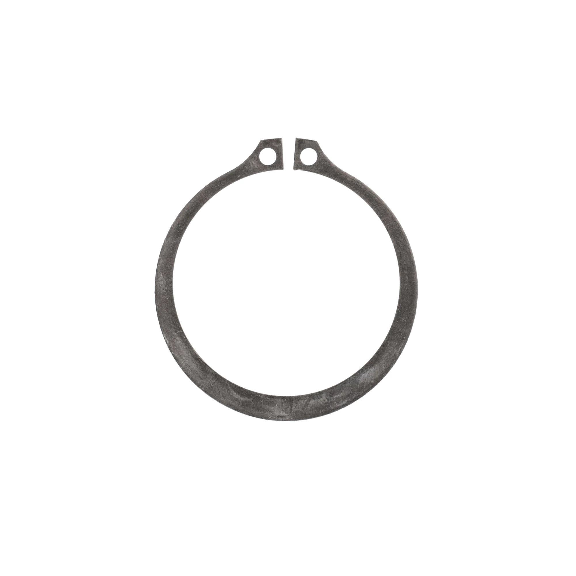 Anel elástico externo - 47,32 mm DI x 1,65 mm Esp