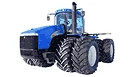 TRAKTORMIT ALLRADANTRIEB, ASN Z7F204001 | NEWHOLLANDAG | DE | DE