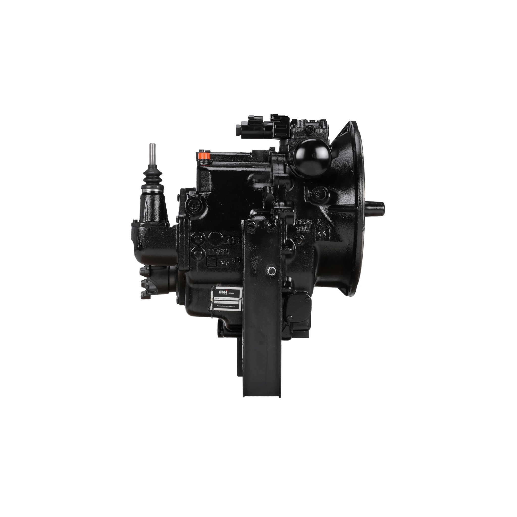 REMAN-TRANSMISSION | CASECE | CA | EN