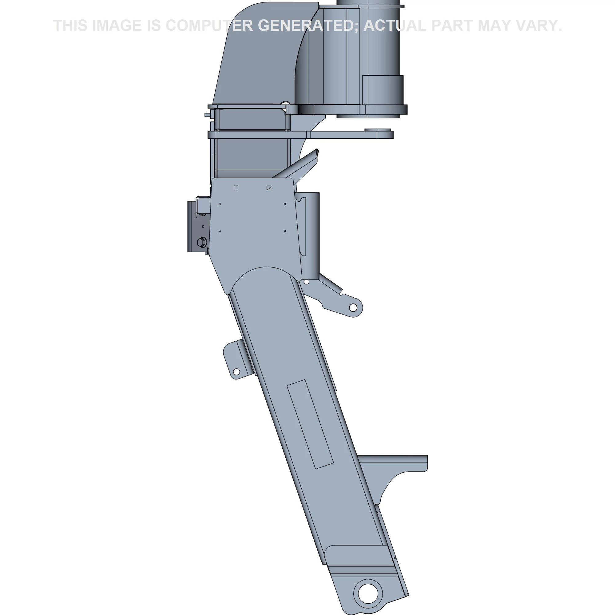 TELAIO | NEWHOLLANDAG | EU | IT