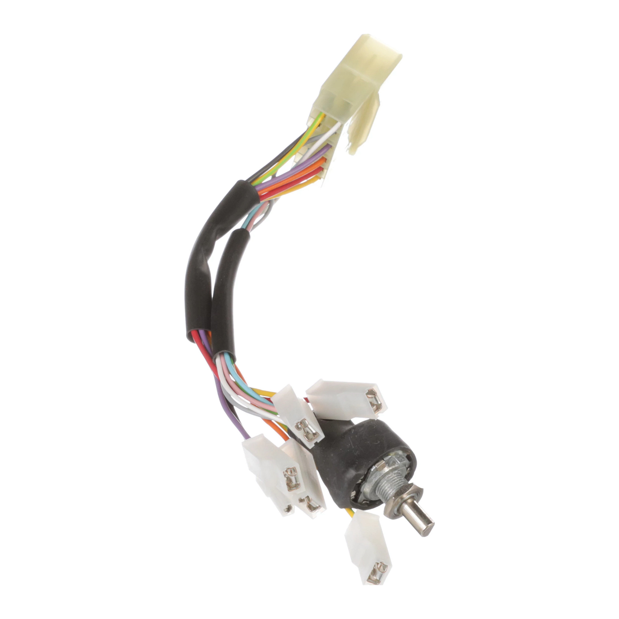 POTENTIOMETER | CASECE | CA | EN