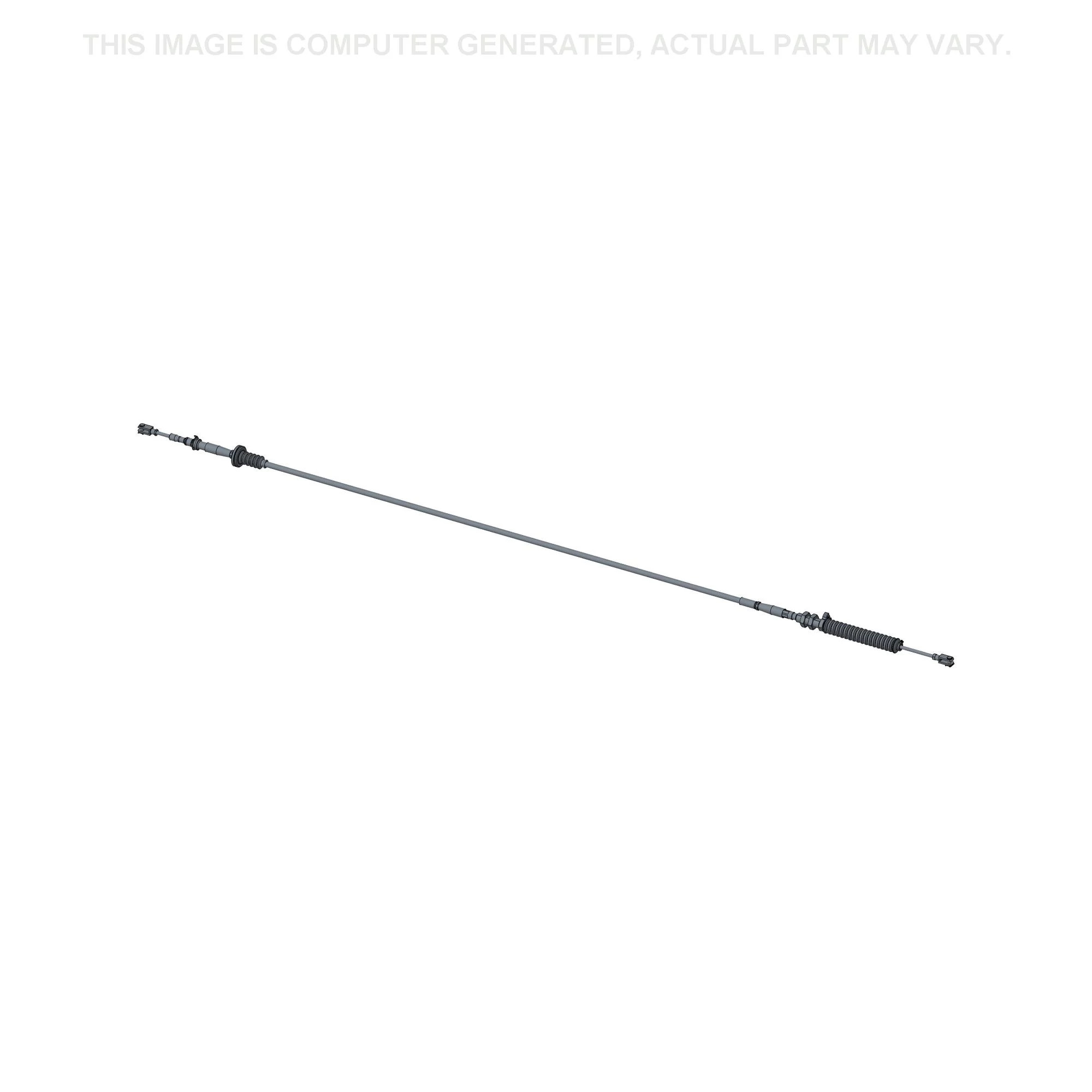 Cable | CASEIH | CA | FR