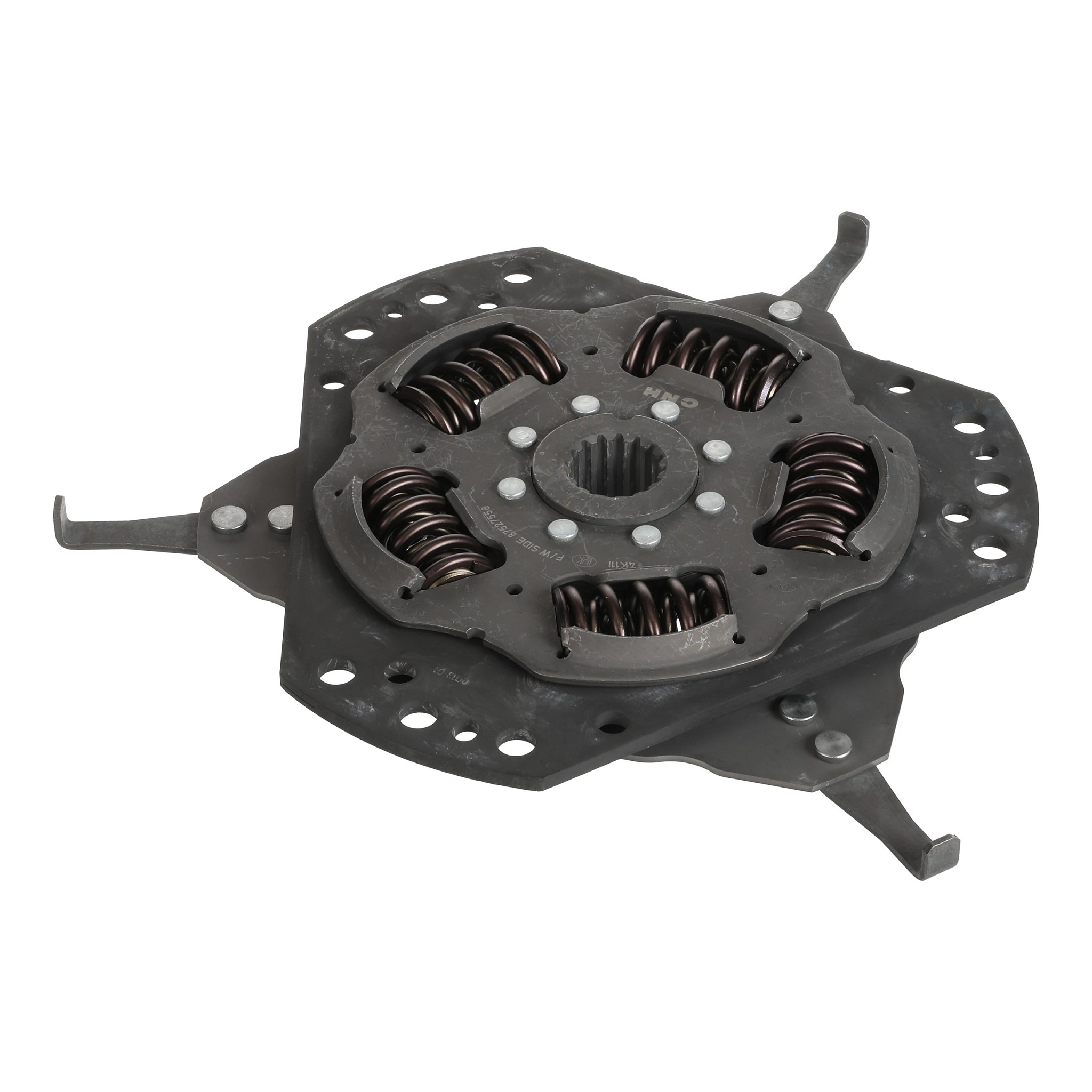 DAMPER | NEWHOLLANDAG | CA | EN