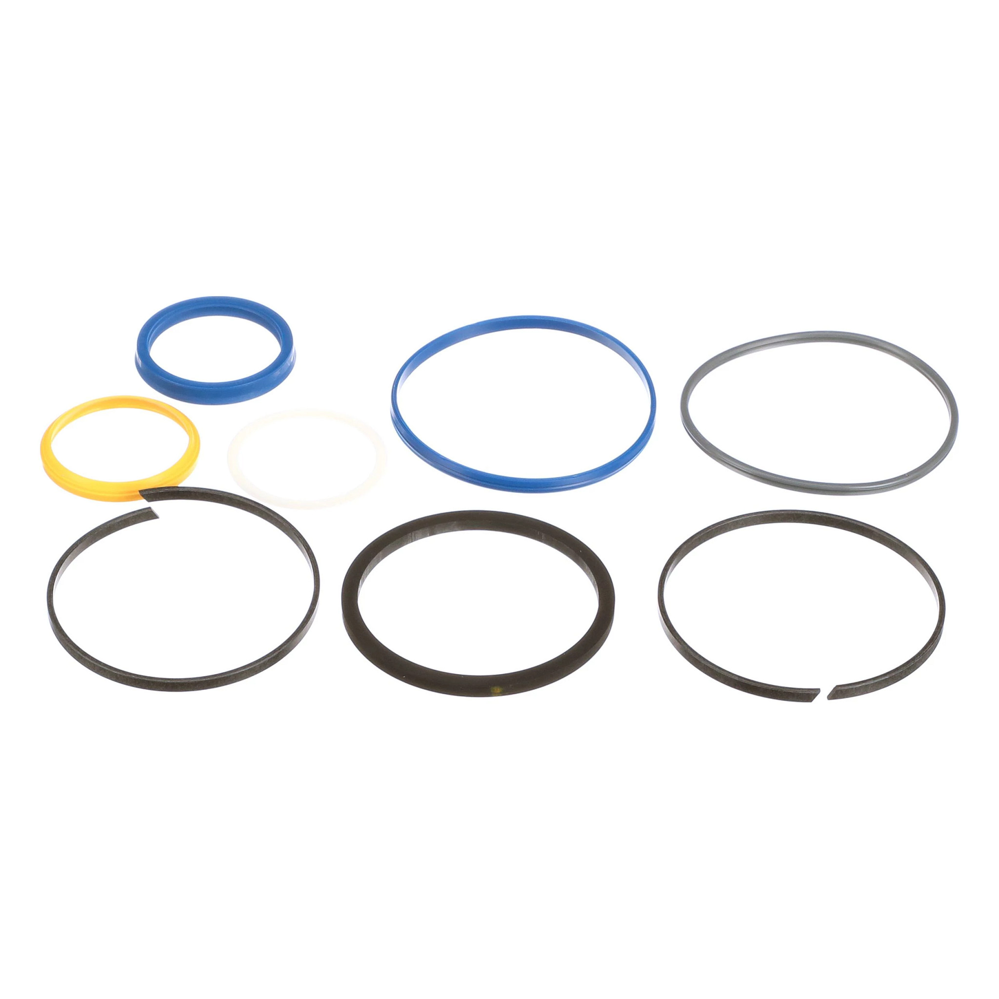 Kit de vedantes para cilindro de elevação com um diâmetro de 100 mm